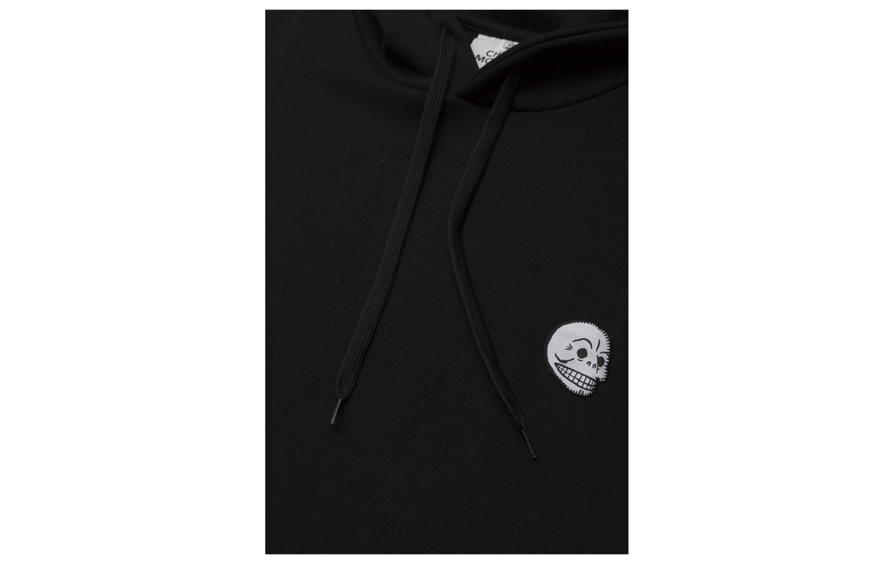 Badge Cheap Gree Khaki Pullover Hood Monday Skull IAqw4fSA