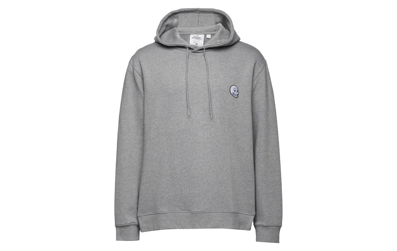 Badge Cheap Gree Khaki Pullover Hood Monday Skull IAqw4fSA