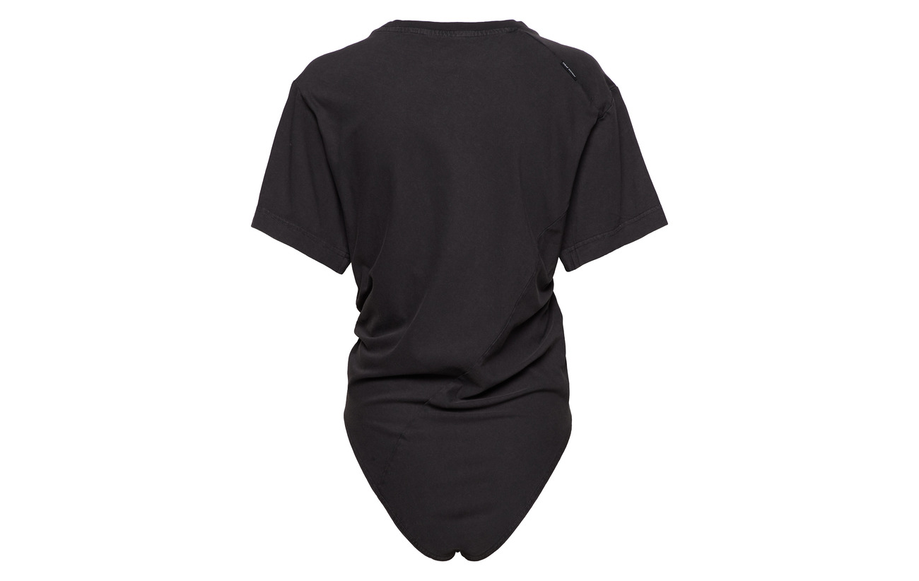 Cheap Bodysuit 100 Shock Red Monday Coton Bio rpqEwrR8