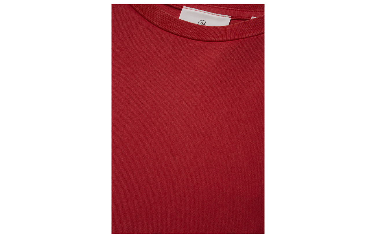 Cheap Bodysuit 100 Shock Red Monday Coton Bio rpqEwrR8
