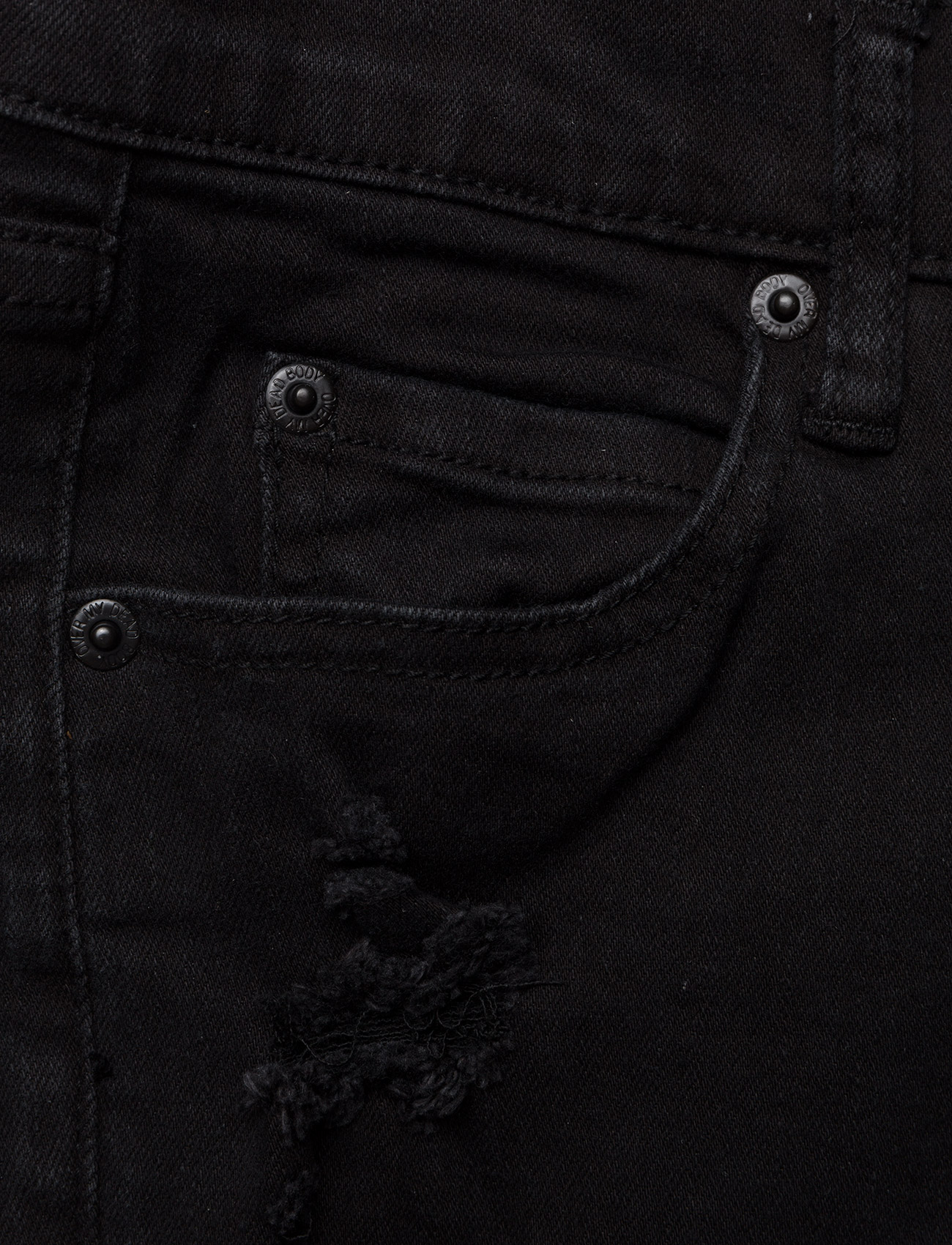 Vulkan erklære taske Cheap Monday Tight Destroy (Black), 180 kr | Stort udvalg af designer  mærker | Booztlet.com