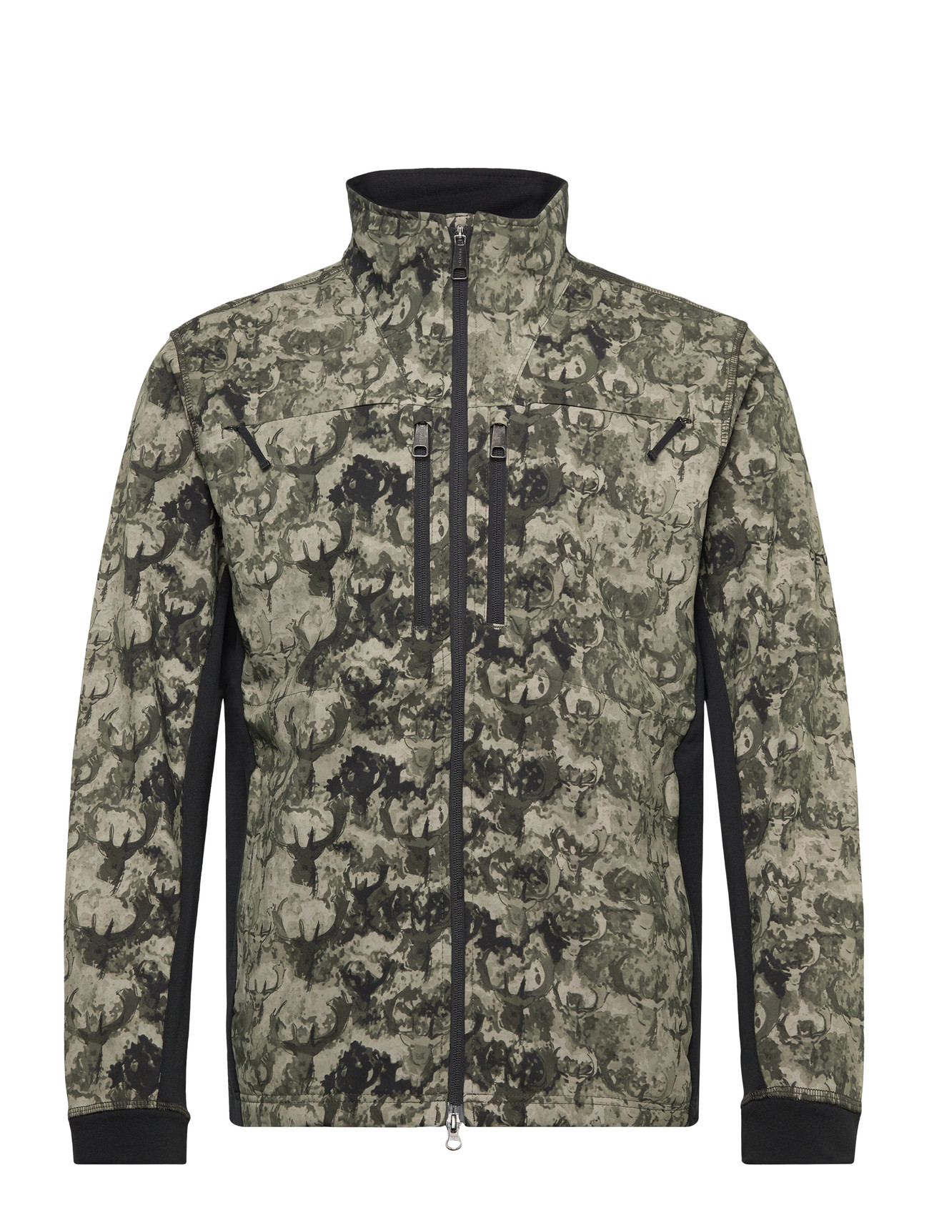Chevalier Nimrod Windblocker Jacket Men, L, Multi/patterned, Sport > Sportsjakker, Herre