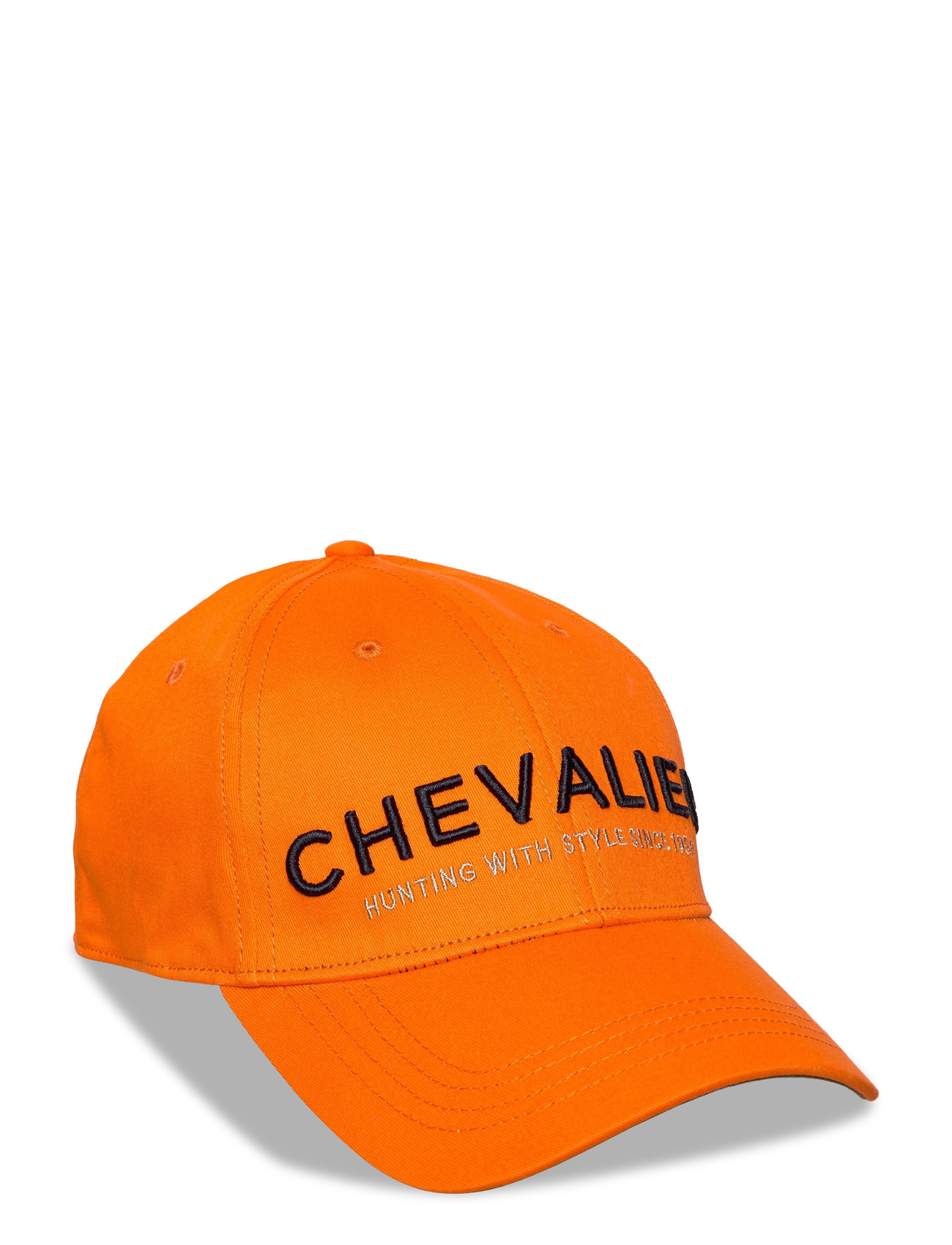 Chevalier Foxhill Cap, L/XL, Orange, Sport Accessories > Sport Caps, Herre