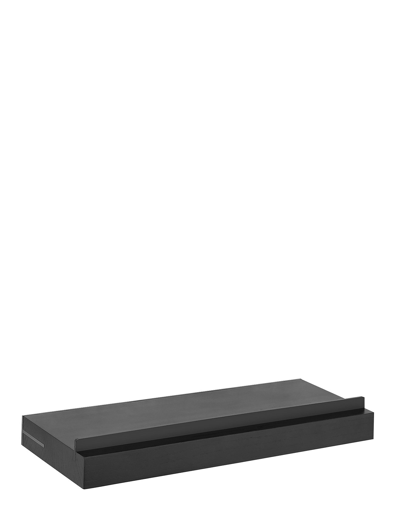 CHICURA Tabula Shelf Cc1 - 30 Cm Schwarz - L:30CM - Unisex