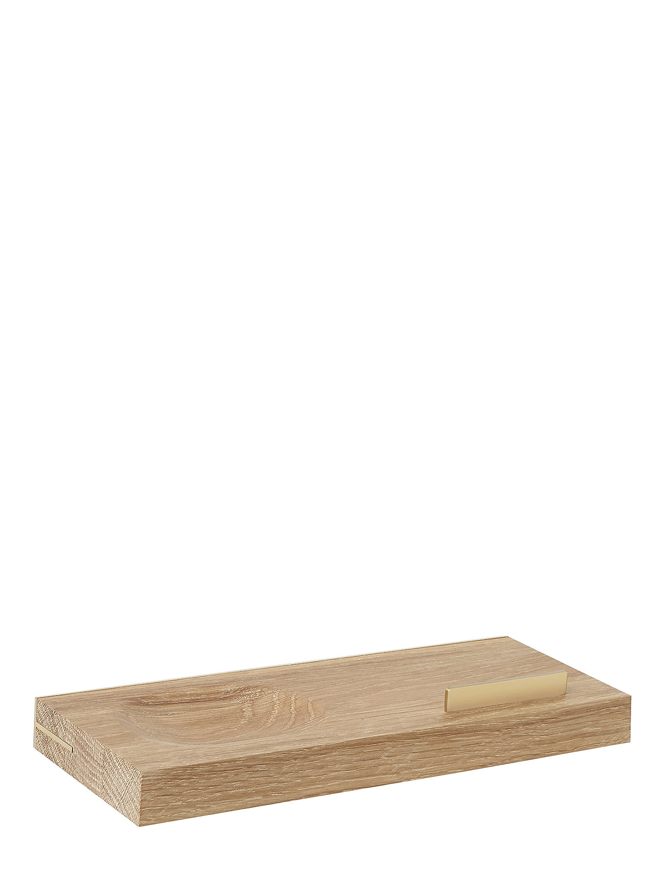 CHICURA Tabula Shelf Cc2 - 30 Cm Braun - L:30CM - Unisex