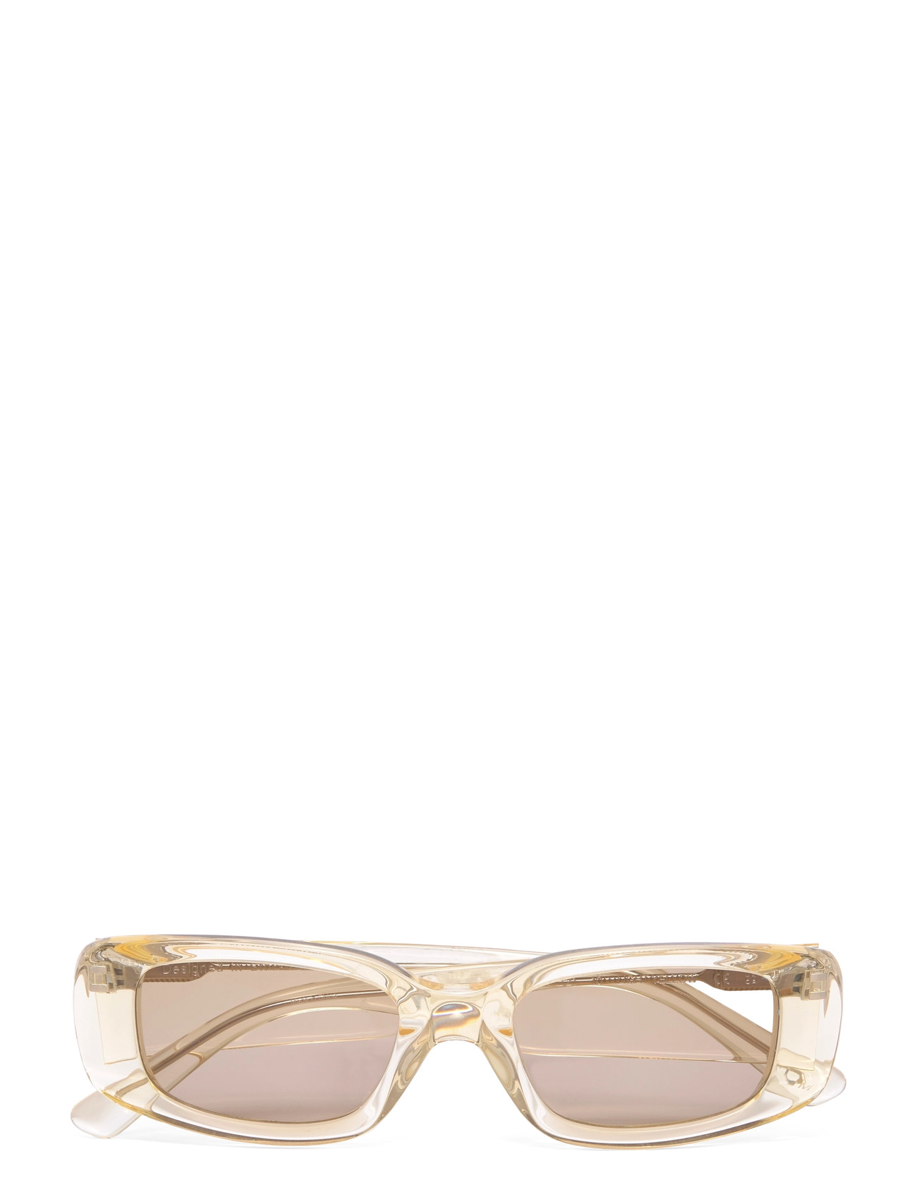 Chimi Core 10.2, M, Beige, Solbriller > Solbriller Med Firkantet Stel, Herre