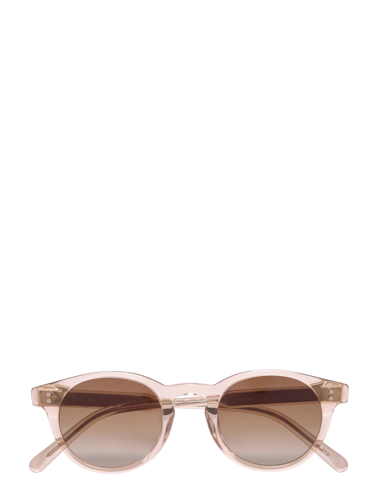 Chimi Core 03.2, M, Pink, Solbriller > Wayfarer-Solbriller Med D-Stel, Herre