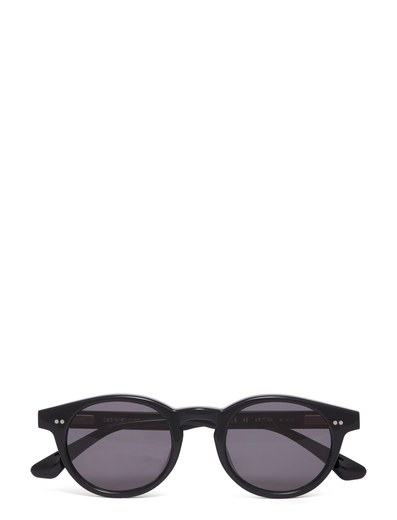 Chimi Core 03.3, M, Black, Solbriller > Wayfarer-Solbriller Med D-Stel, Herre