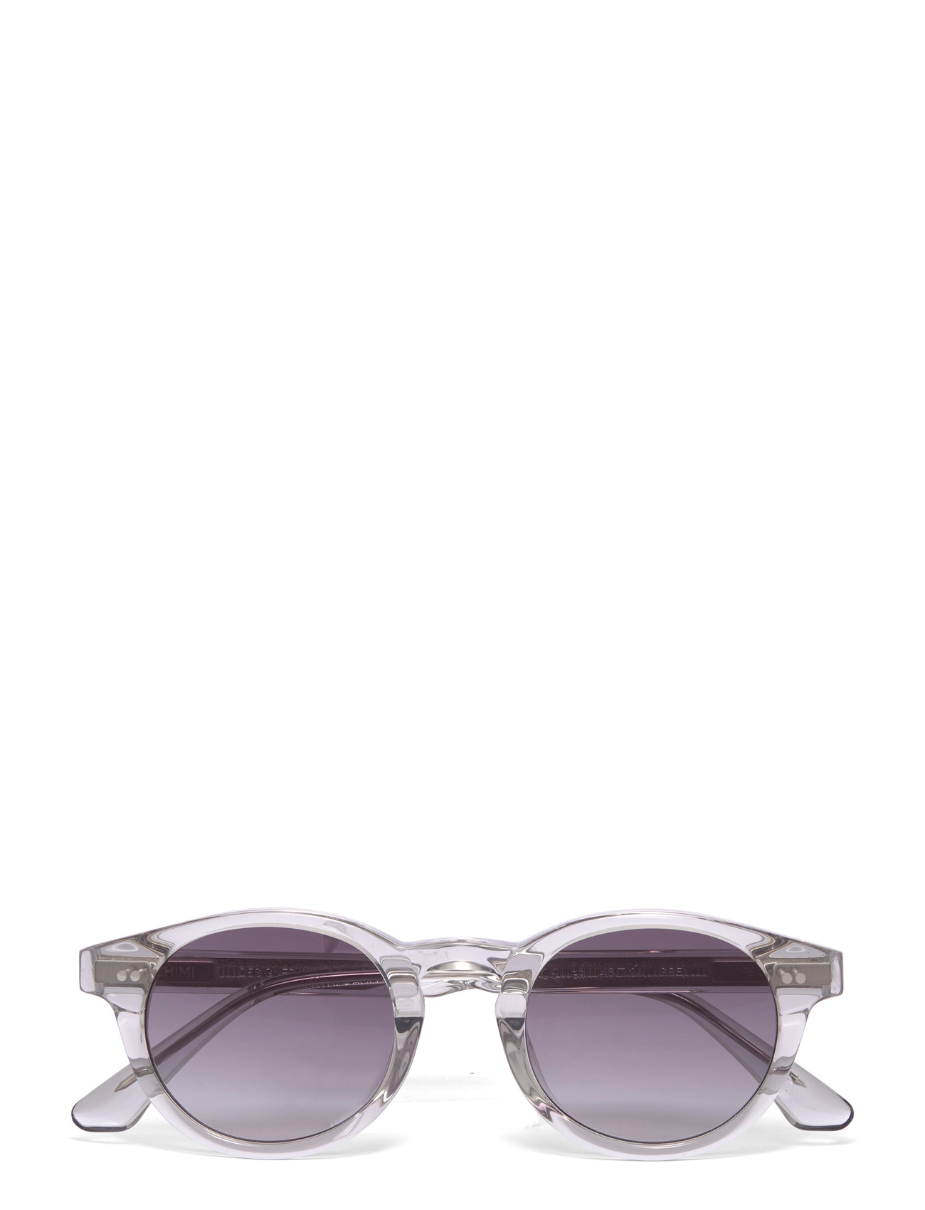 Chimi Core 03.3, M, Grey, Solbriller > Wayfarer-Solbriller Med D-Stel, Herre