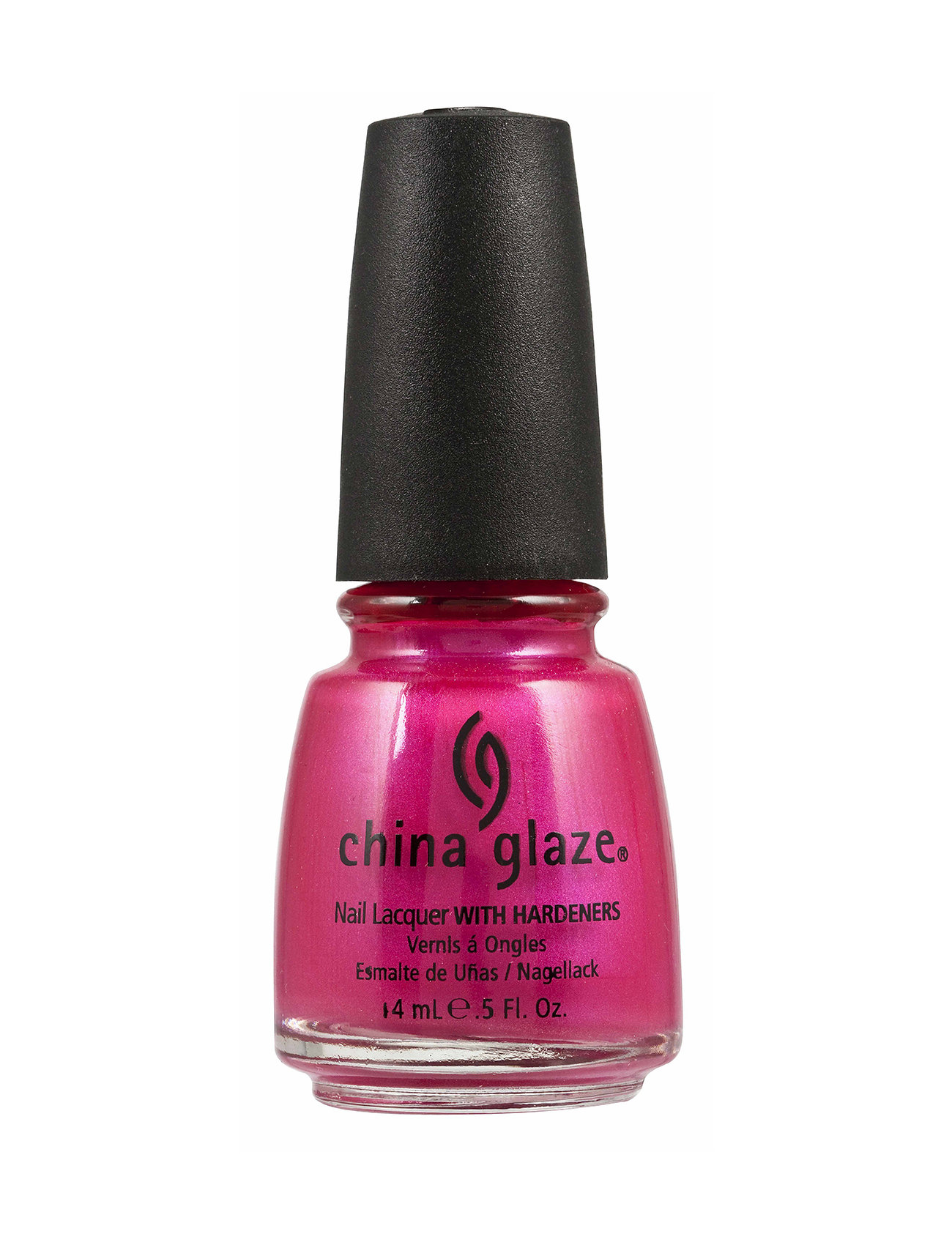Nail Lacquer with Hardeners 179 Limbo Bimbo