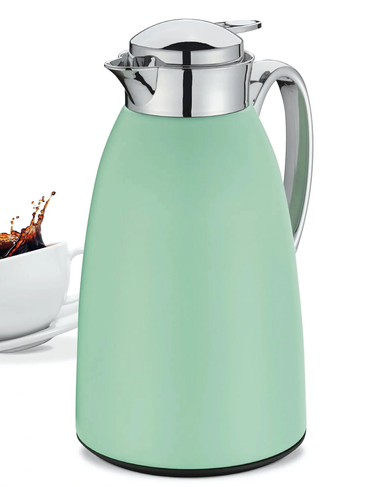 cilio Termokande, Mat Mint, Venezia, 1 L, Green, Kander Og Karafler > Termokarafler, Unisex