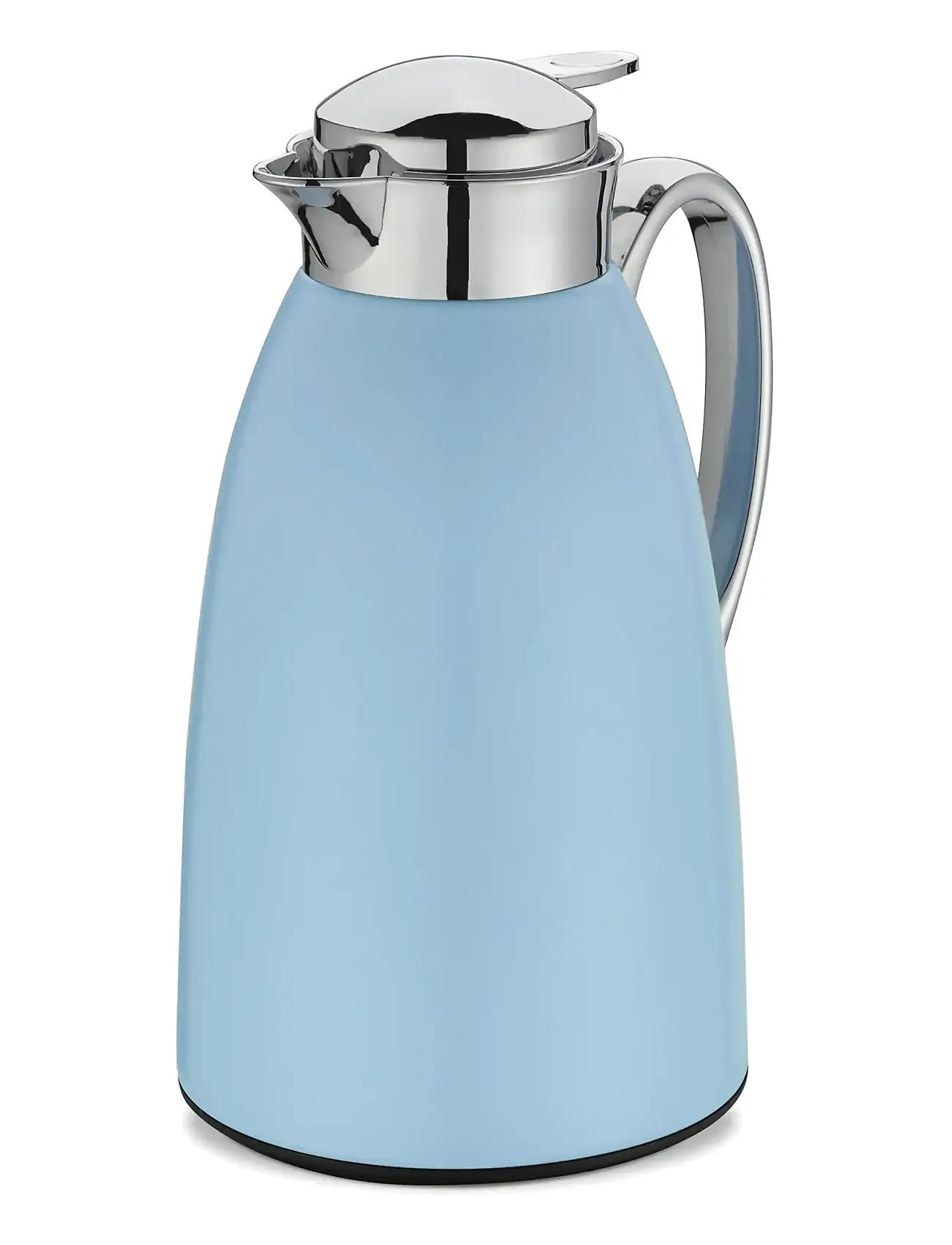 CILIO Termokande, Mat Lyseblå, Venezia Blau - 1 L - Unisex