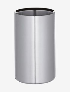 WINE cooler CLASSICO - flaskekjølere - satin stainless steel