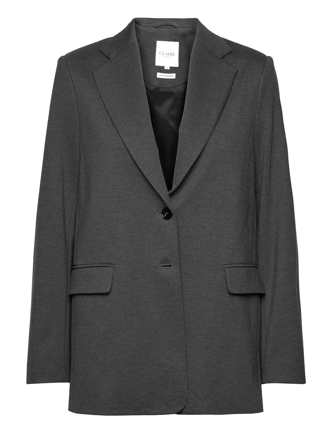 Claire Woman Cwelda - Blazer Grå