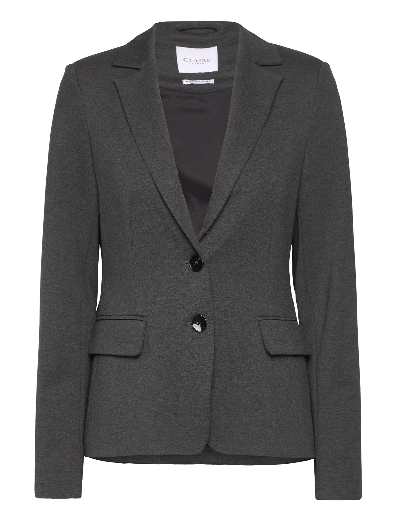 Claire Woman Cwelinor - Blazer Grå