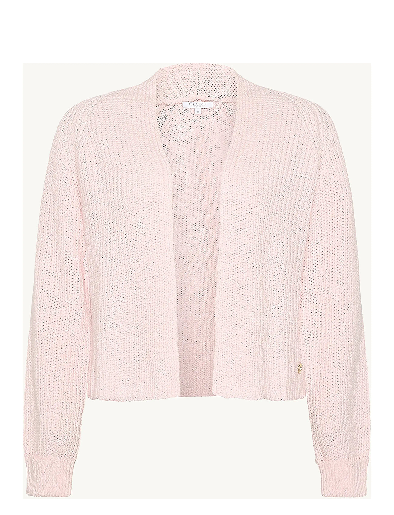 Claire Woman Cwceline - Cardigan Rosa