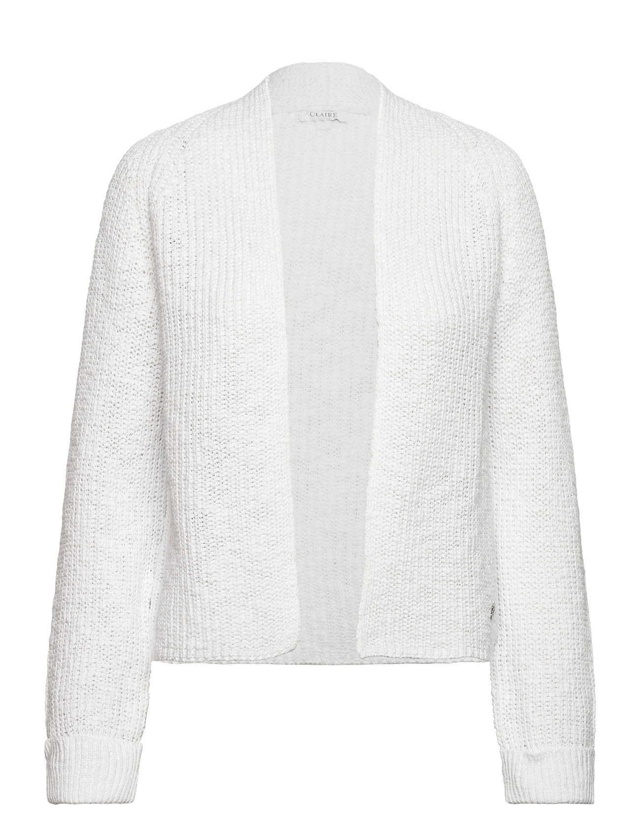 Celine - Cardigan White Claire Woman