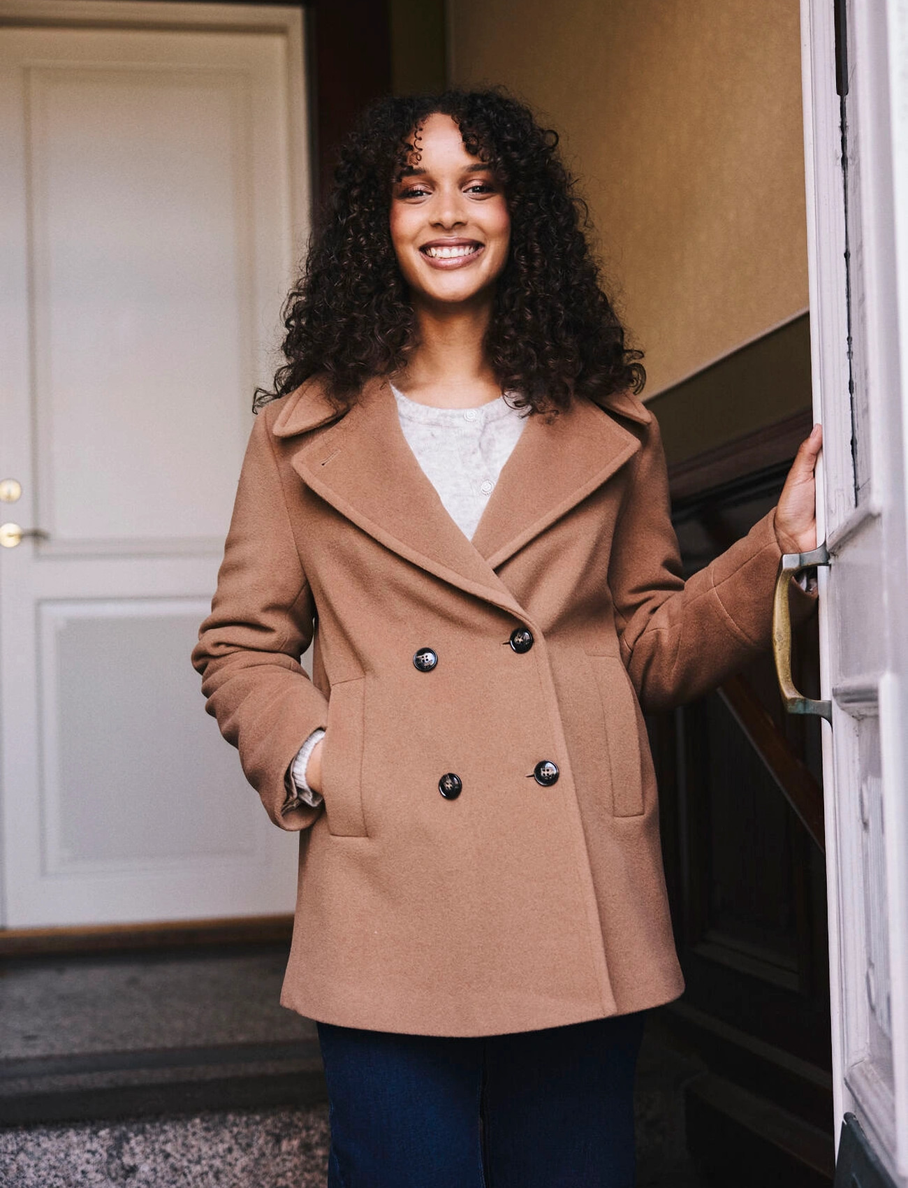 Claire Woman Cwocie