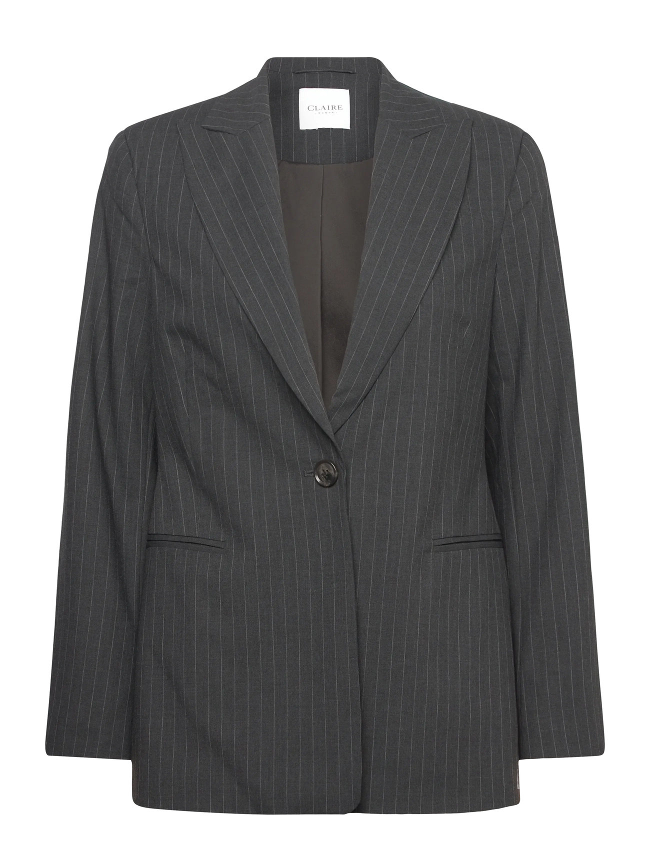 CLAIRE Frau Cwelody Grau - 38 - Damen