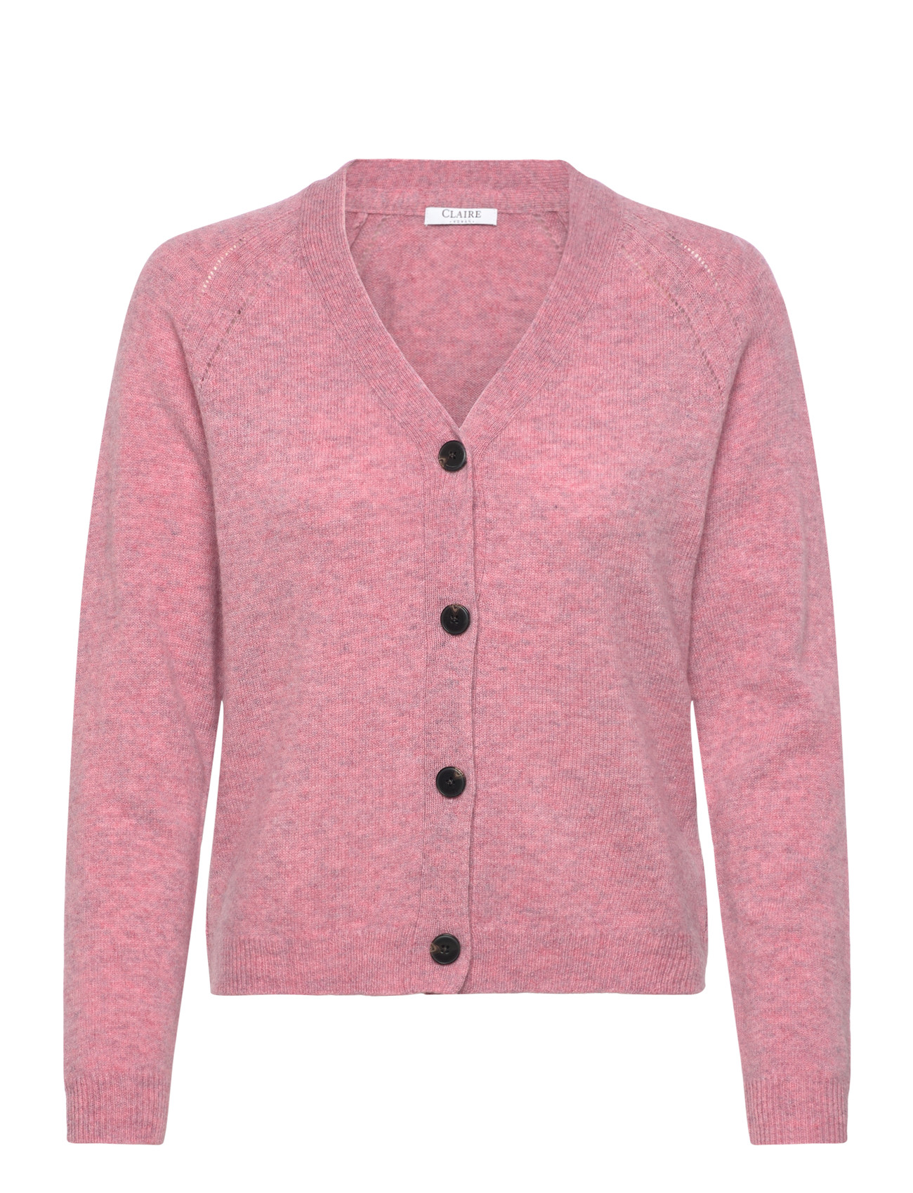 CLAIRE Frau Cwcaila Pink - 38 - Damen