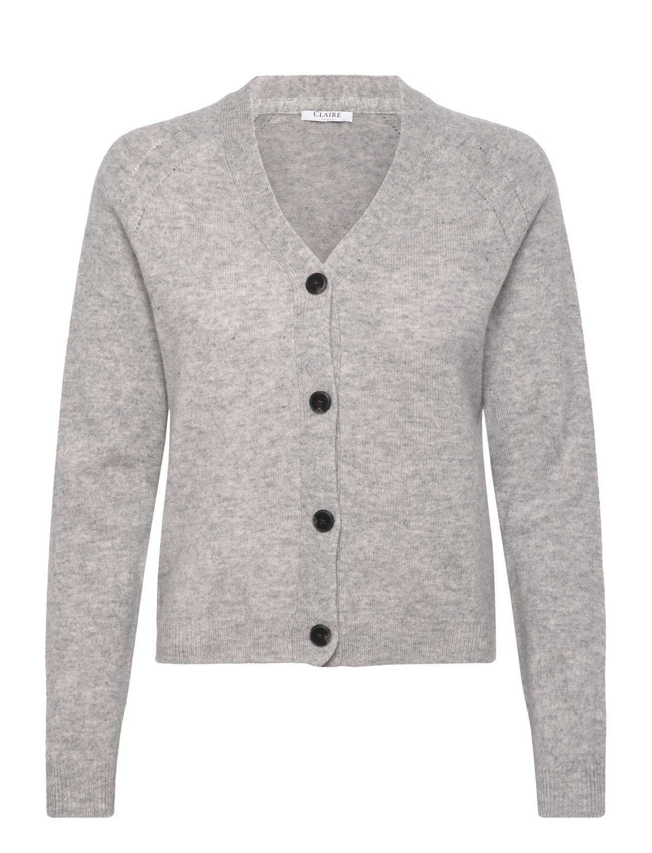 CLAIRE Frau Cwcaila Grau - 38 - Damen