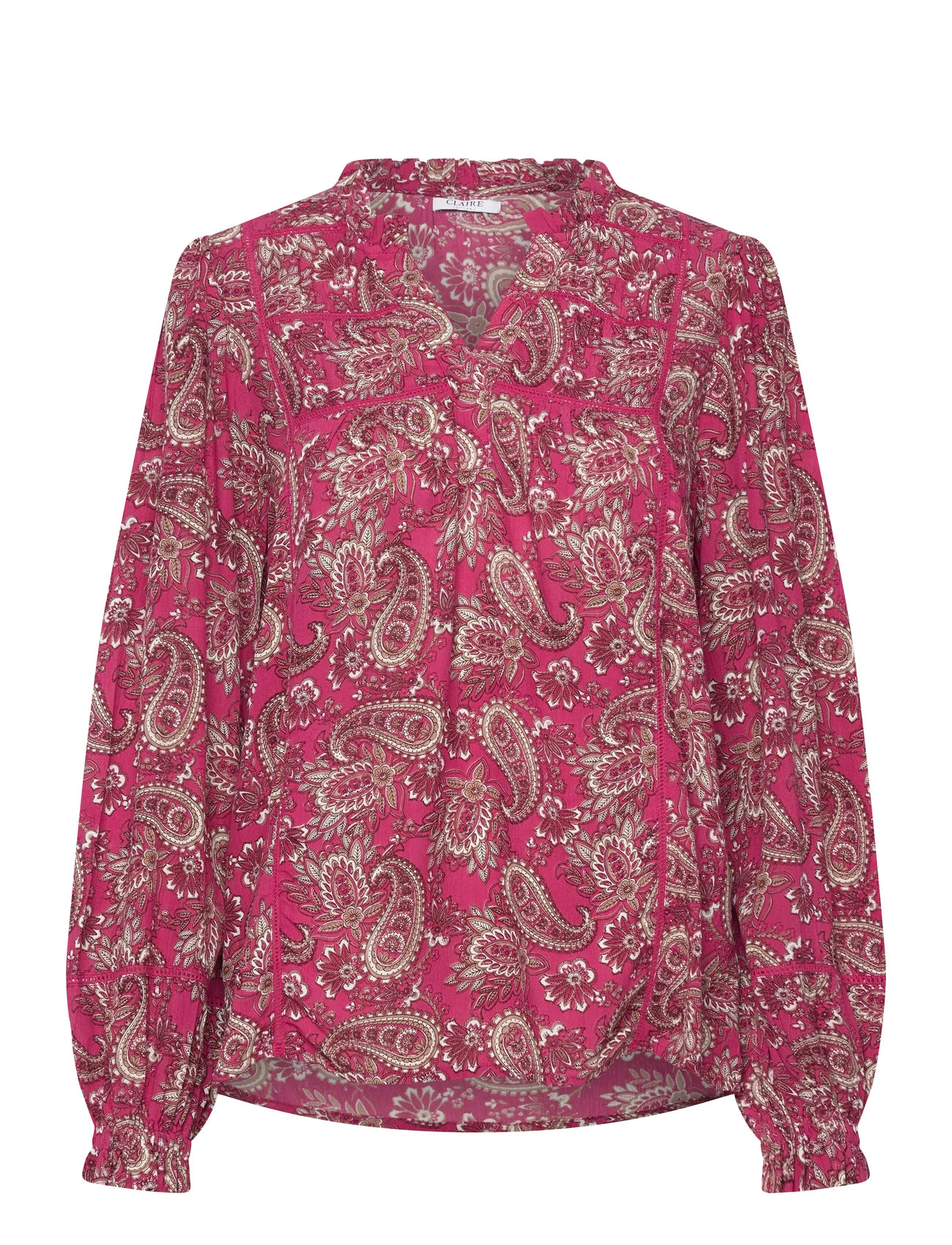 CLAIRE Frau Cwrine Pink - 44 - Damen