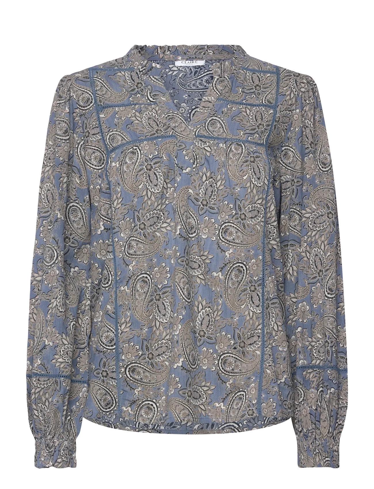 CLAIRE Frau Cwrine Blau - 46 - Damen