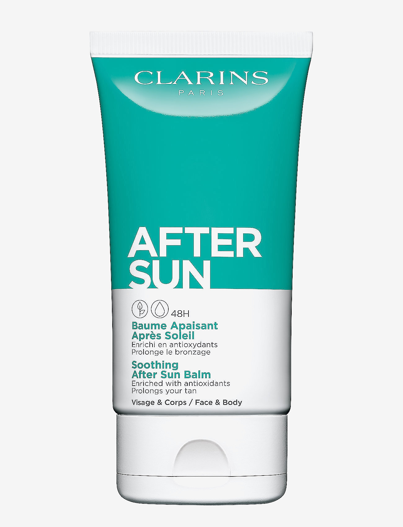 Soothing After Sun Balm Face & Body (236 kr) Clarins