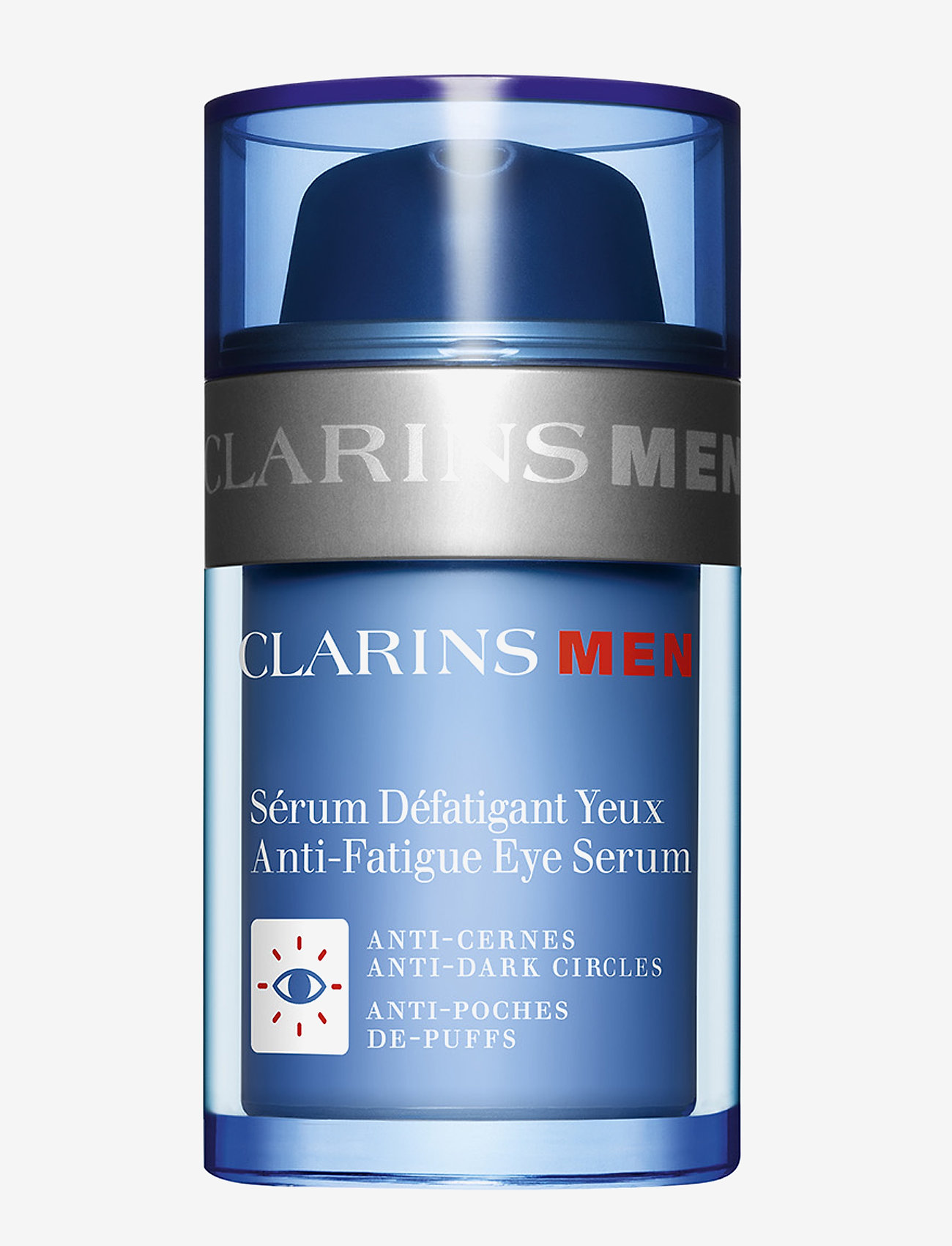 Men Anti Fatigue Eye Serum (238 kr) Clarins
