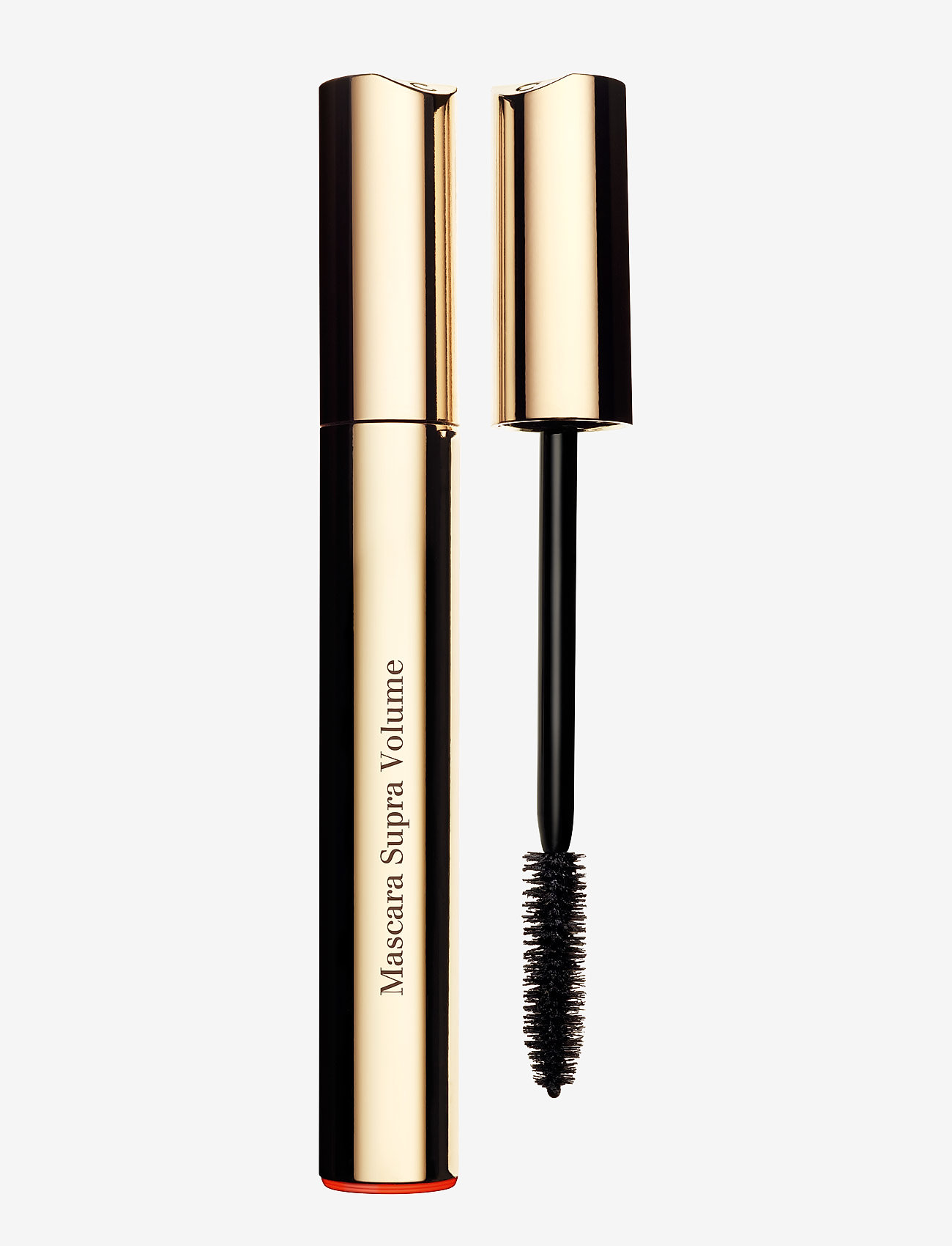 Clarins Supra Volume Mascara - Eyes | Boozt.com