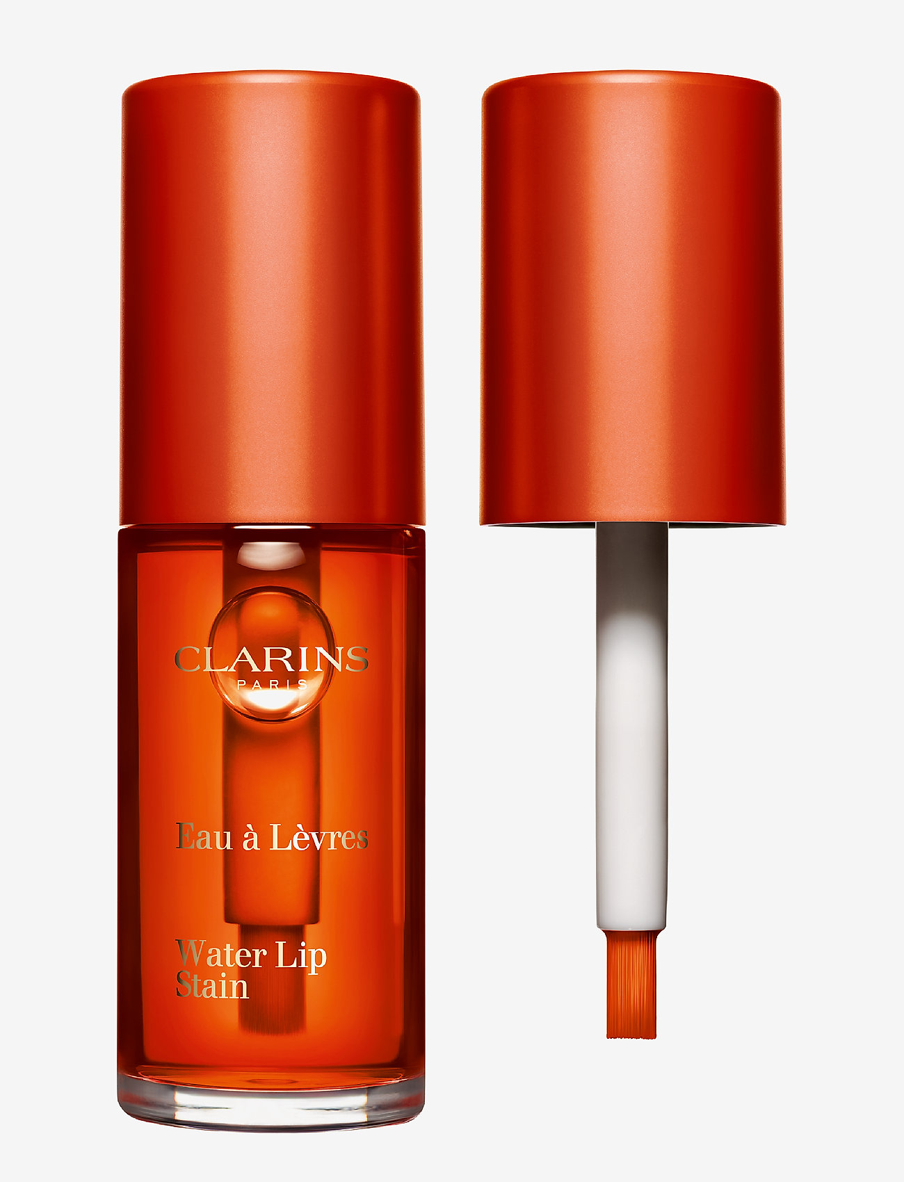 Clarins Water Lip Stain 02 Orange Water (02 Orange) 170 kr