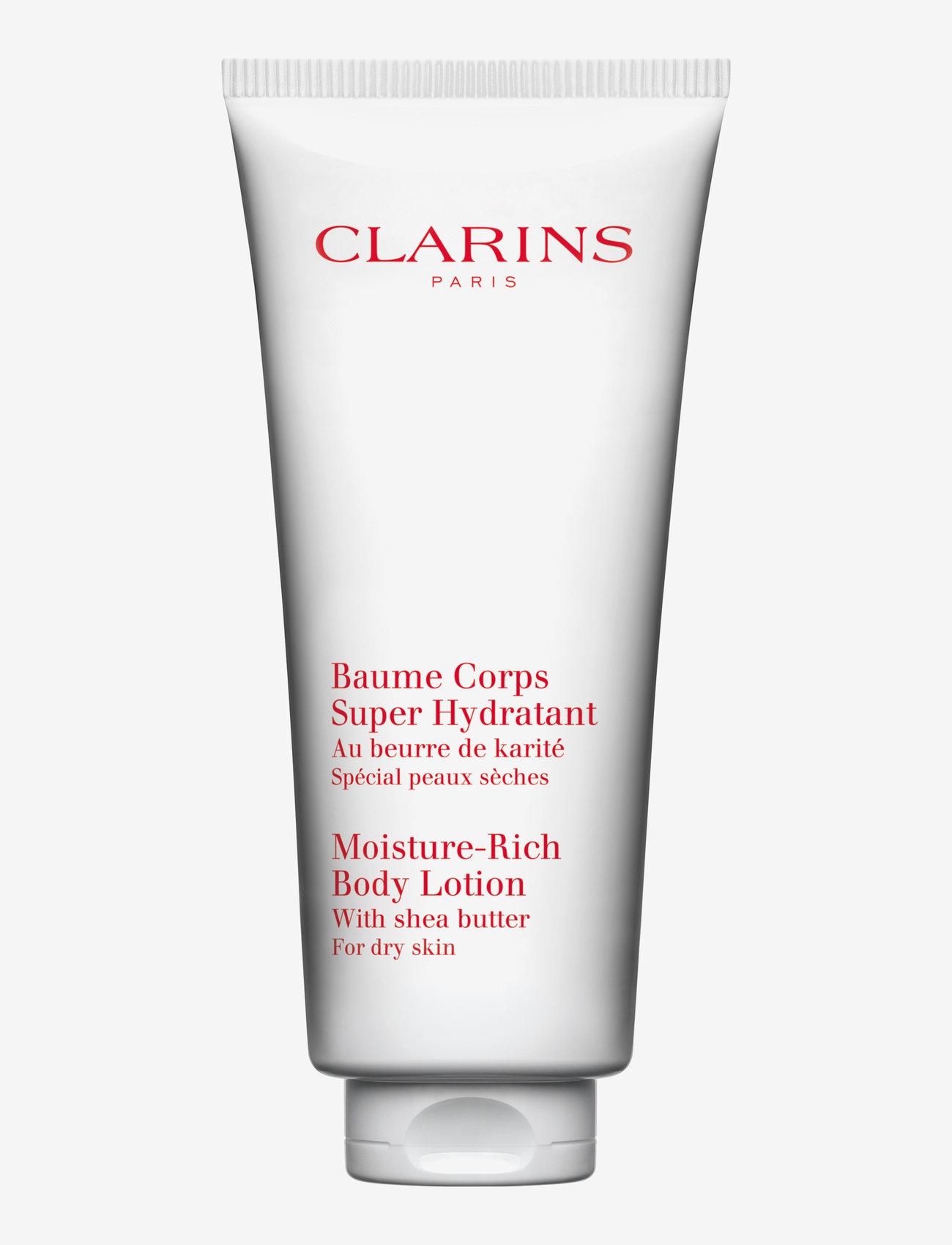 Clarins Moisturerich Body Lotion (Clear) 382.50 kr