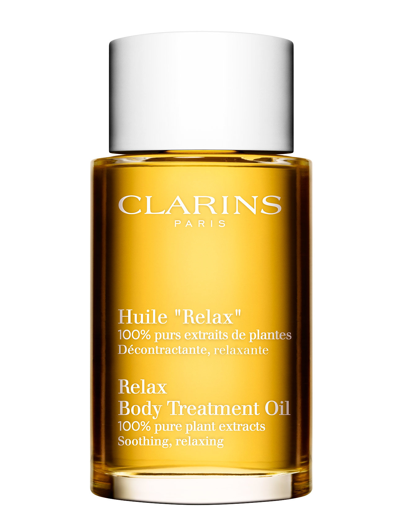 Clarins Relax Treatment Oil