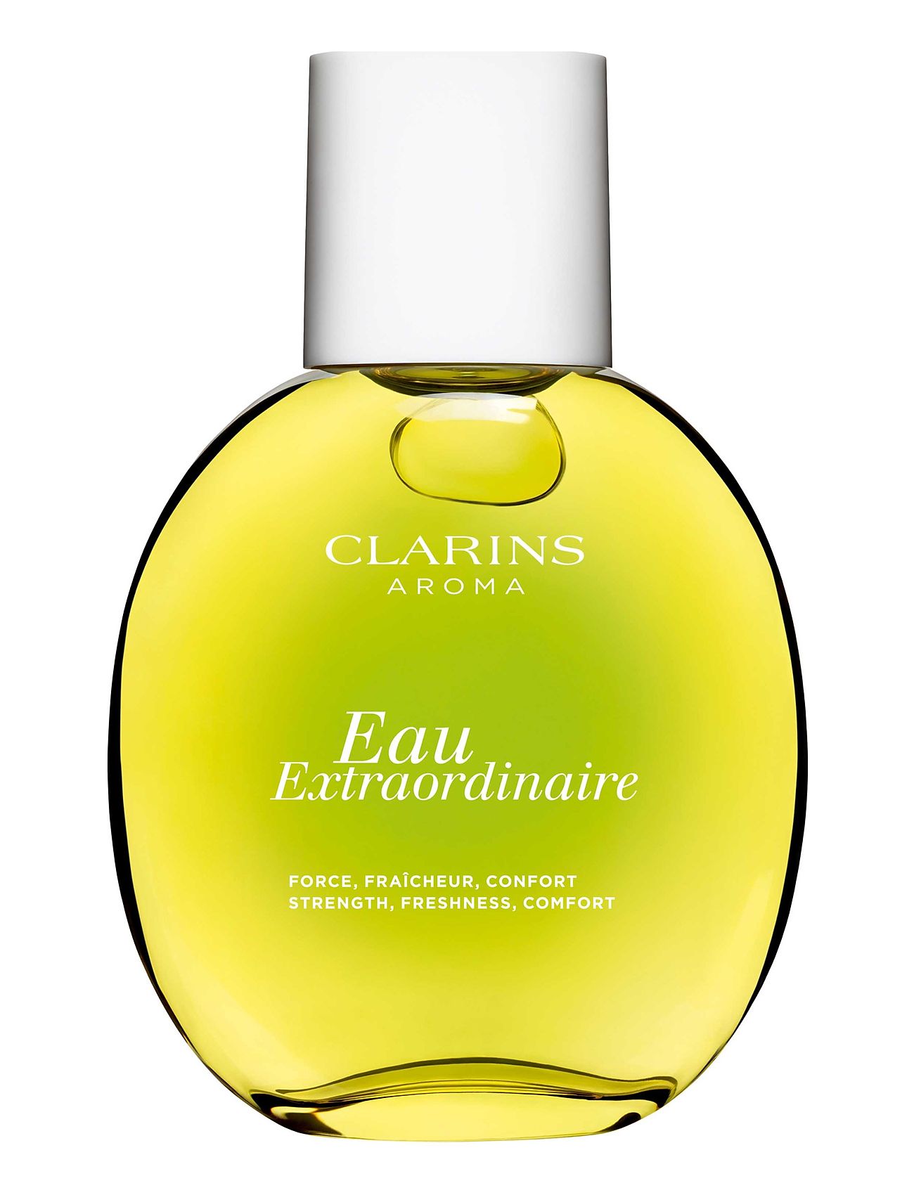 Clarins Eau Extraordinaire Treatment Fragrance 50 ml, 50 ml, Nude, Parfume > Eau De Toilette, Dame