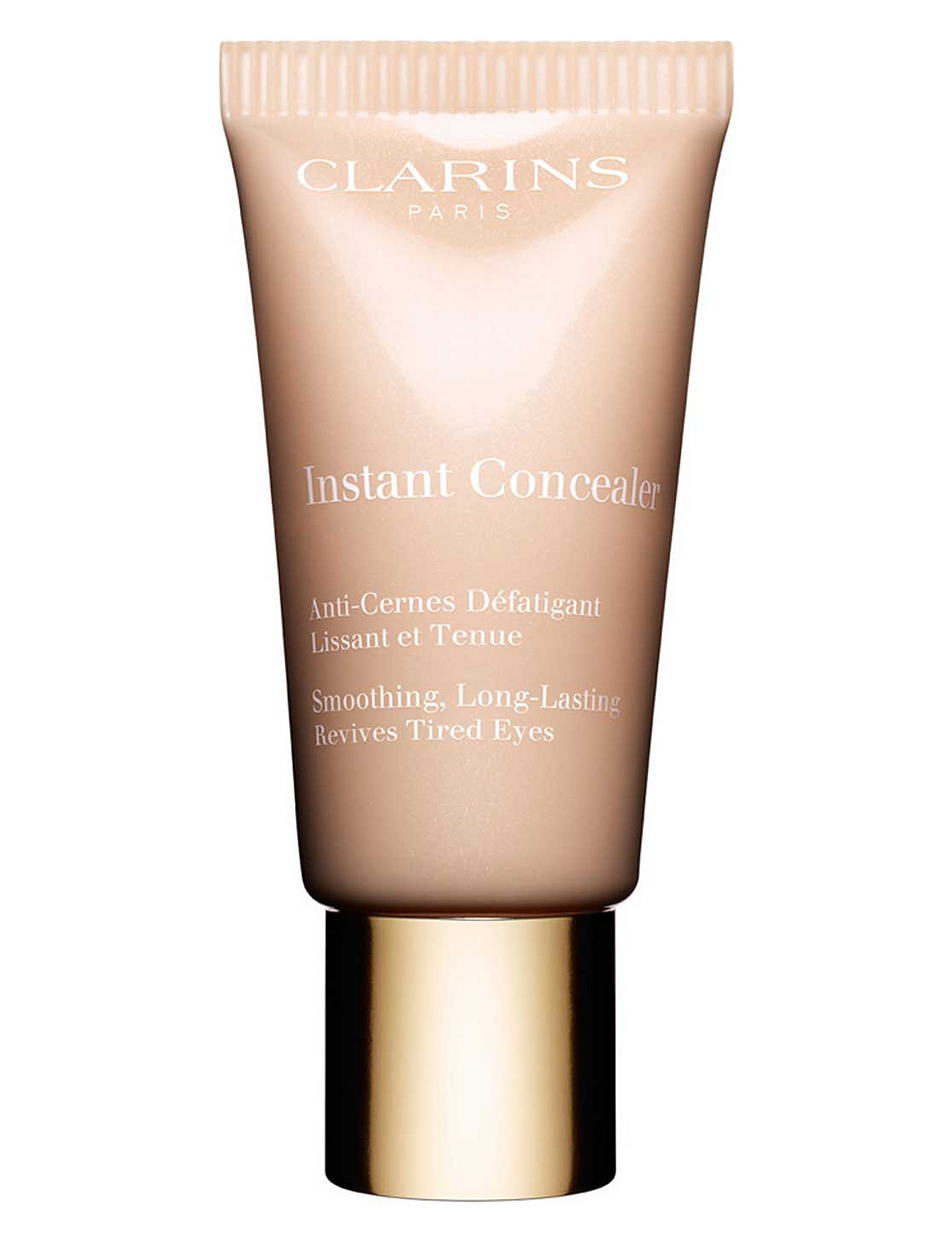 Clarins Clarins Instant Concealer 03, 15 ml, Ansigt > Concealer, Dame