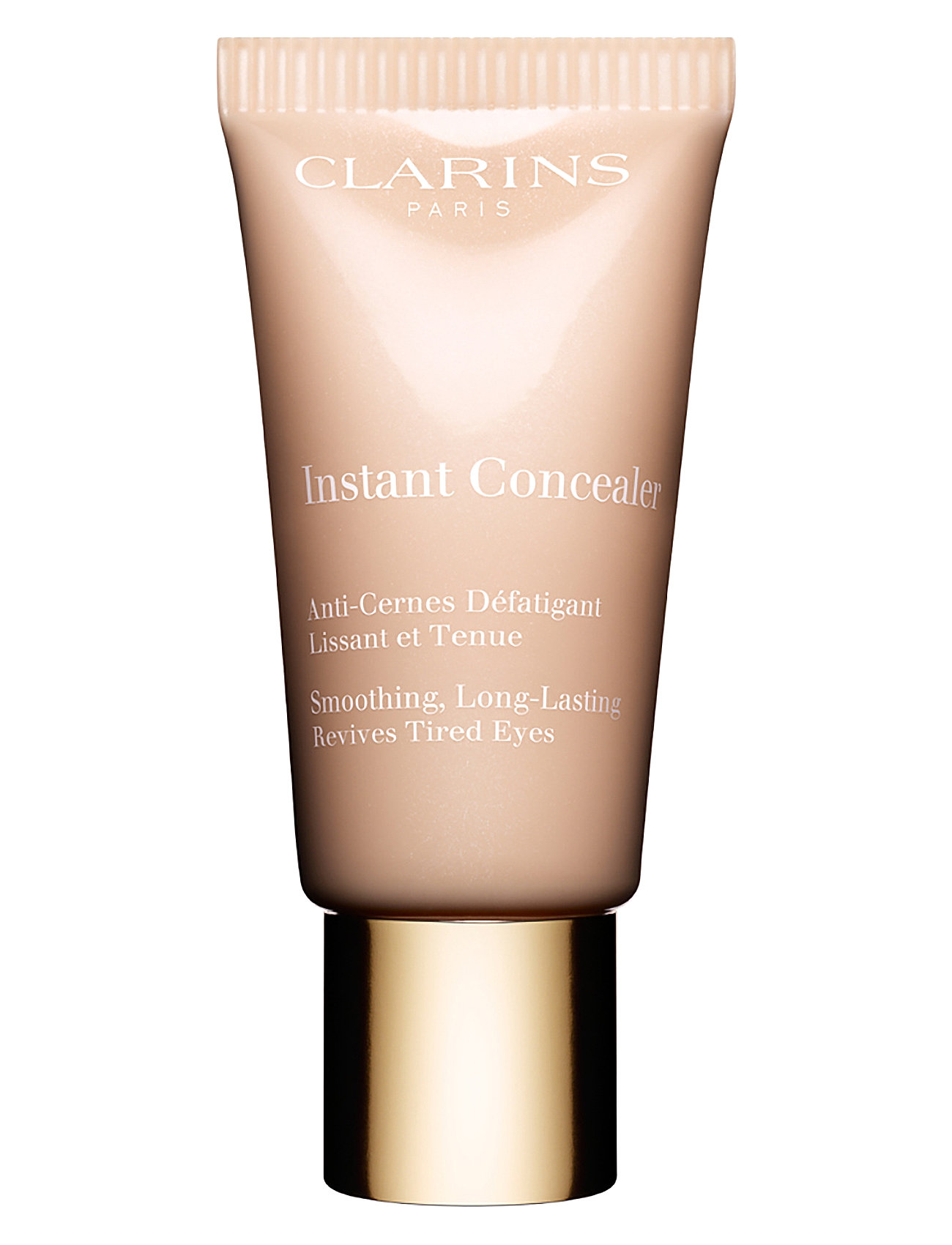 Clarins Instant Concealer 5 15 ml, 15 ml, Ansigt > Concealer, Dame