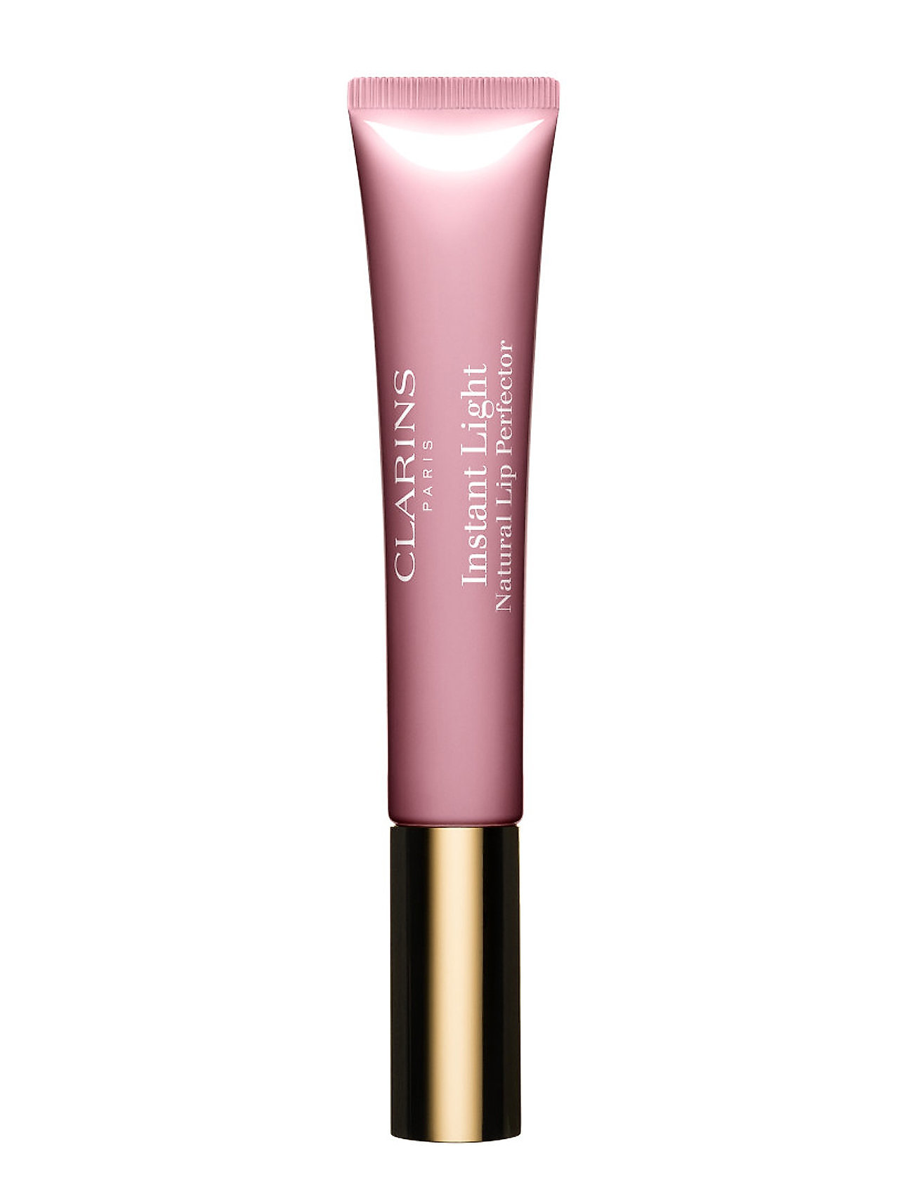 Clarins Instant Light Natural Lip Perfector Rosa