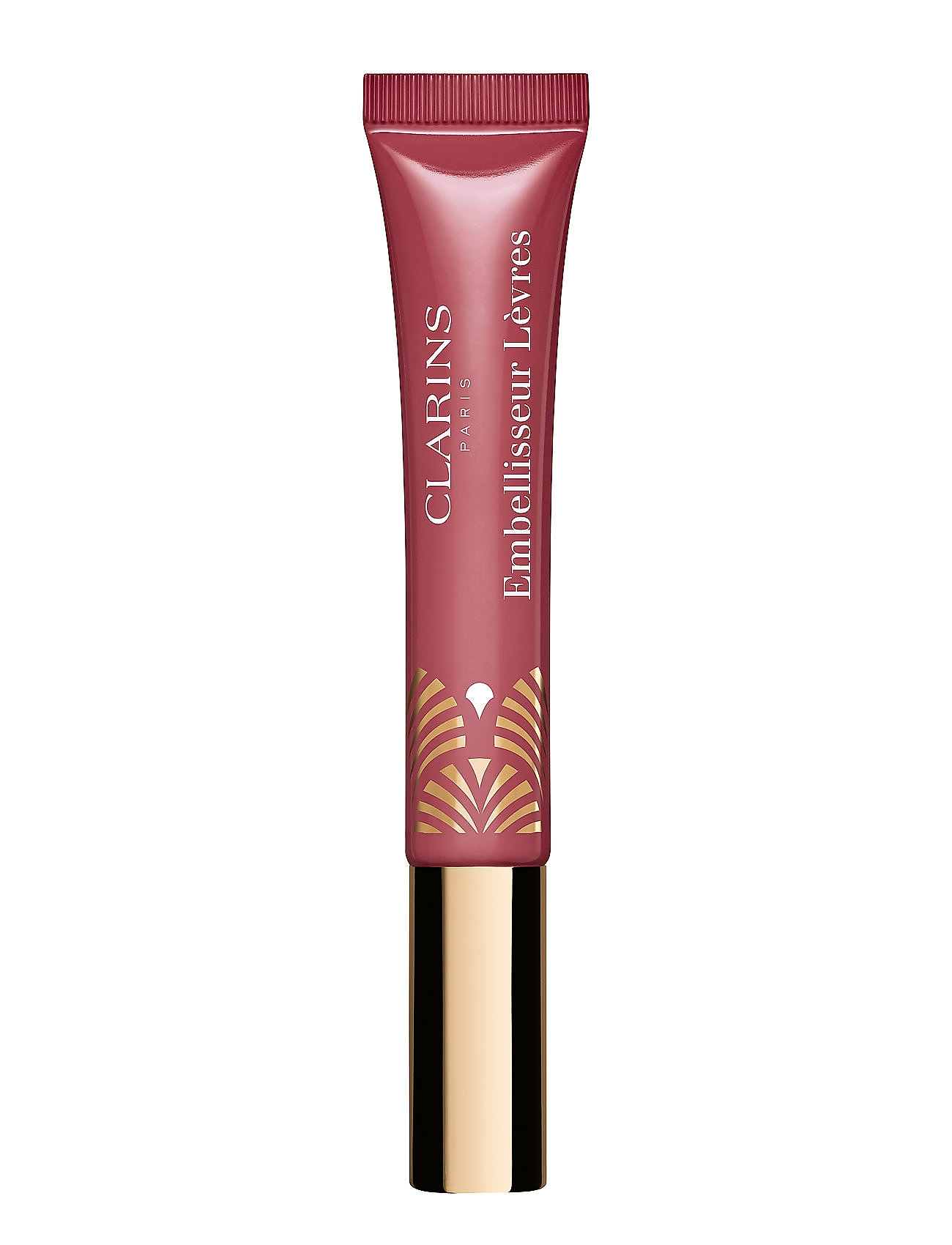 Clarins Natural Lip Perfector Röd