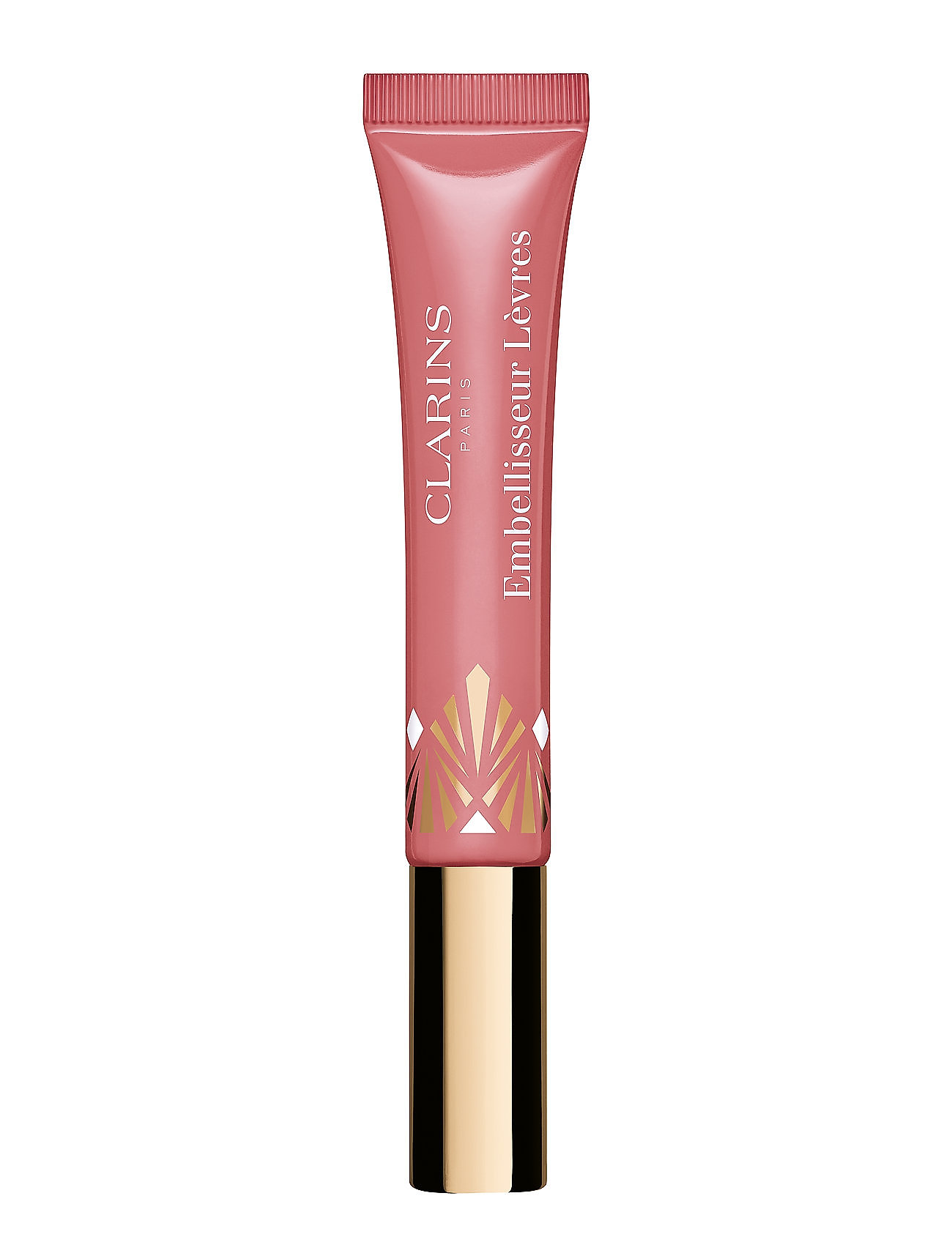 Clarins Natural Lip Perfector Rosa