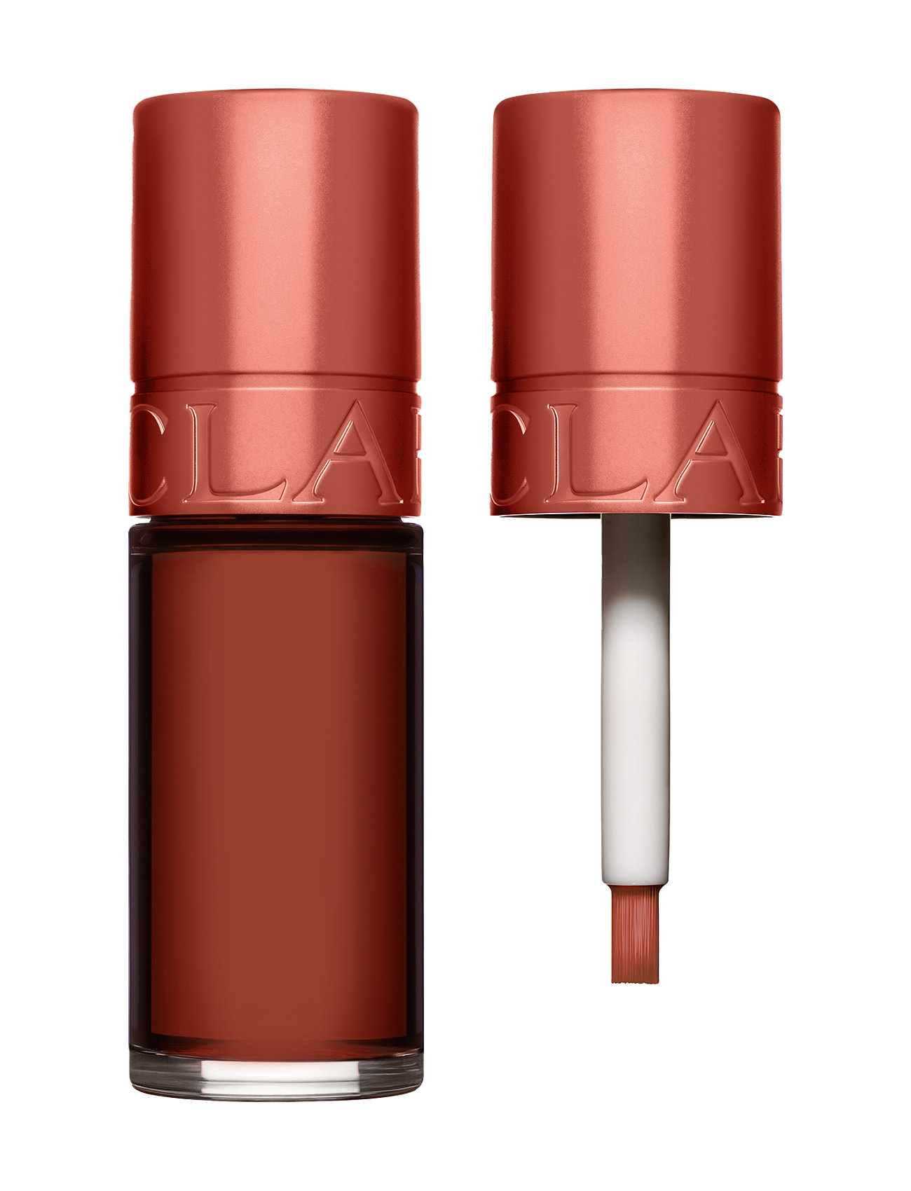 Clarins Water Lip Stain 13 7 ml, 7 ml, Beige, Læber > Lipgloss, Dame