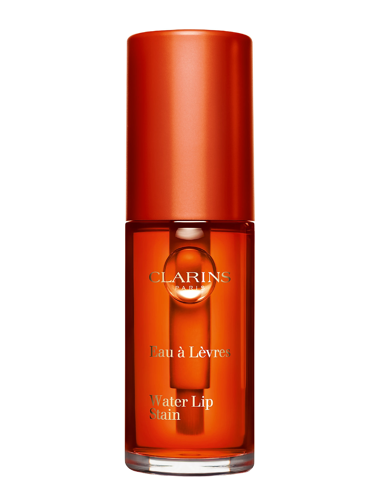 Clarins Water Lip Stain 02 Orange Water Orange