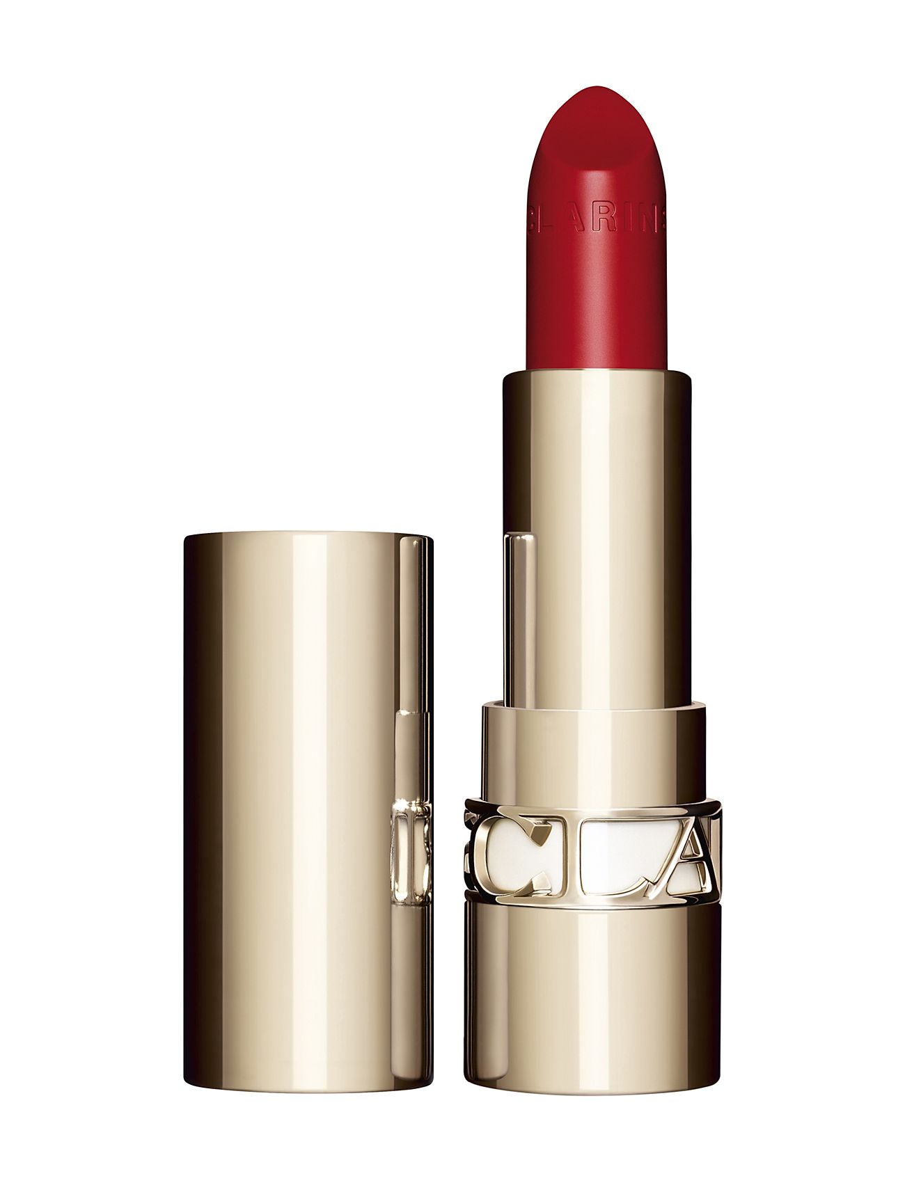 Clarins Joli Rouge 742 3 Gr, 3.5 g, Red, Læber > Læbestift, Dame