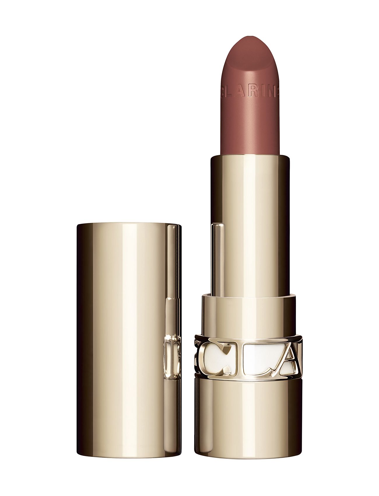 Clarins Joli Rouge 757 3 Gr, 3.5 g, Pink, Læber > Læbestift, Dame