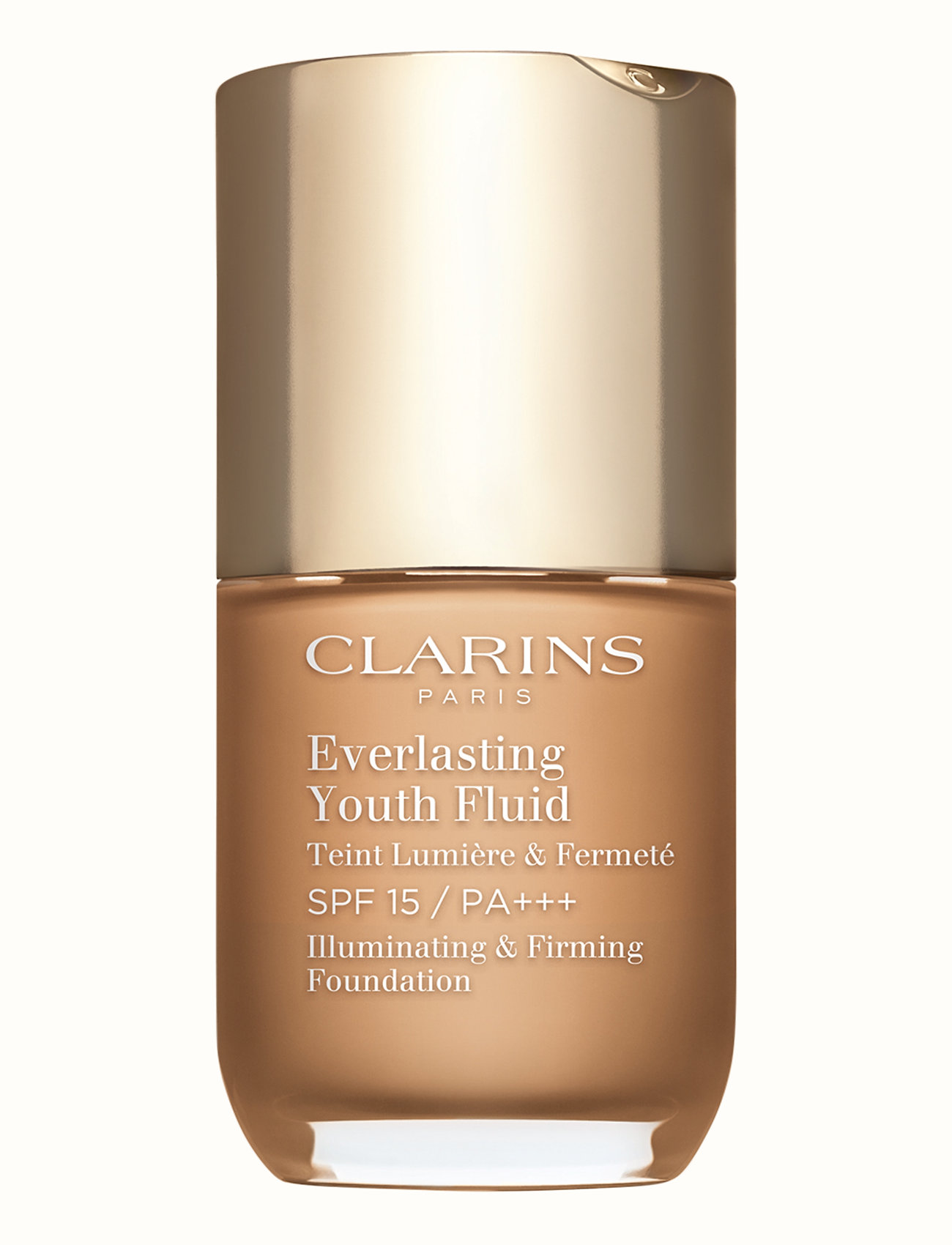 Everlasting Youth Fluid Foundation Makeup Clarins