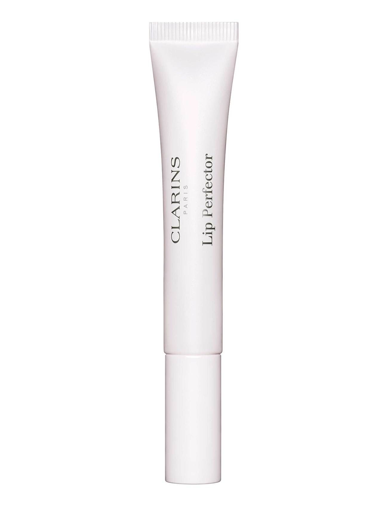 Lip Perfector 20 Translucent Glow Læbebehandling Nude Clarins