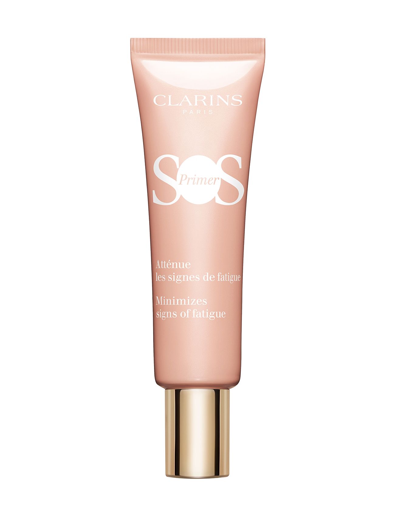 Clarins Sos Primer Pink Nude