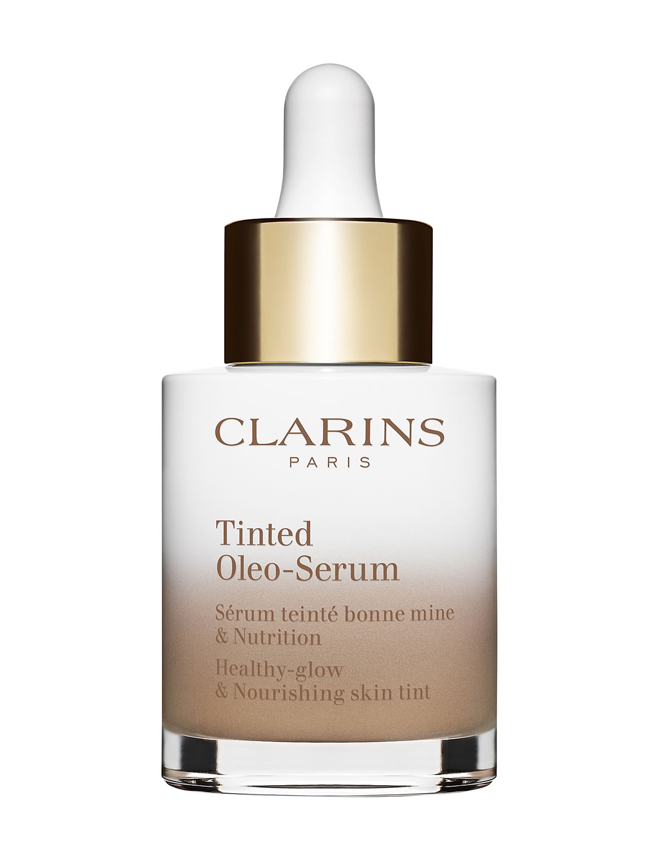 Tinted Oleo-Serum 06 Foundation Makeup Clarins