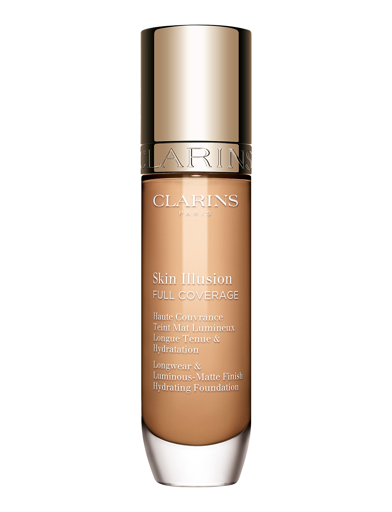 Clarins Skin Illusion Full Coverage