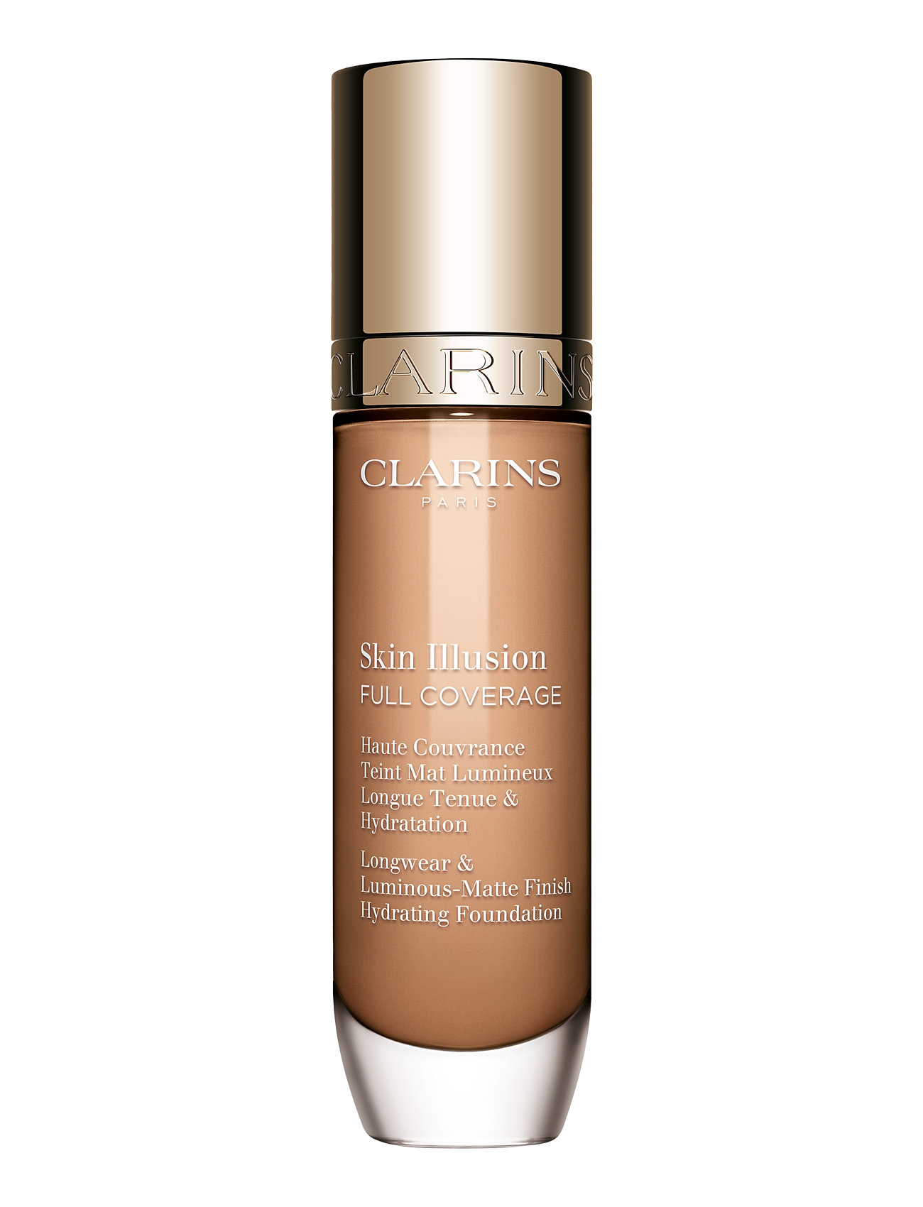 Clarins Skin Illusion Full Coverage