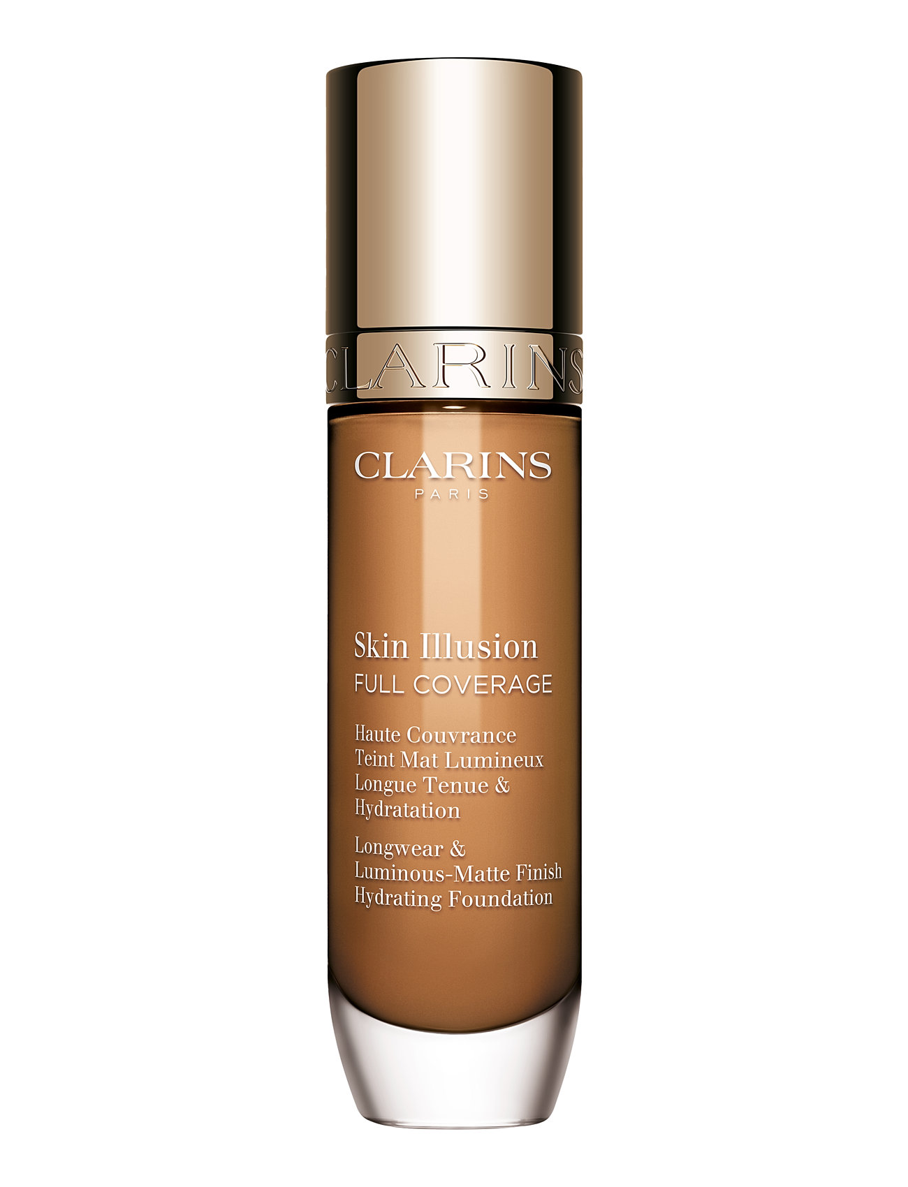 Clarins Skin Illusion Full Coverage